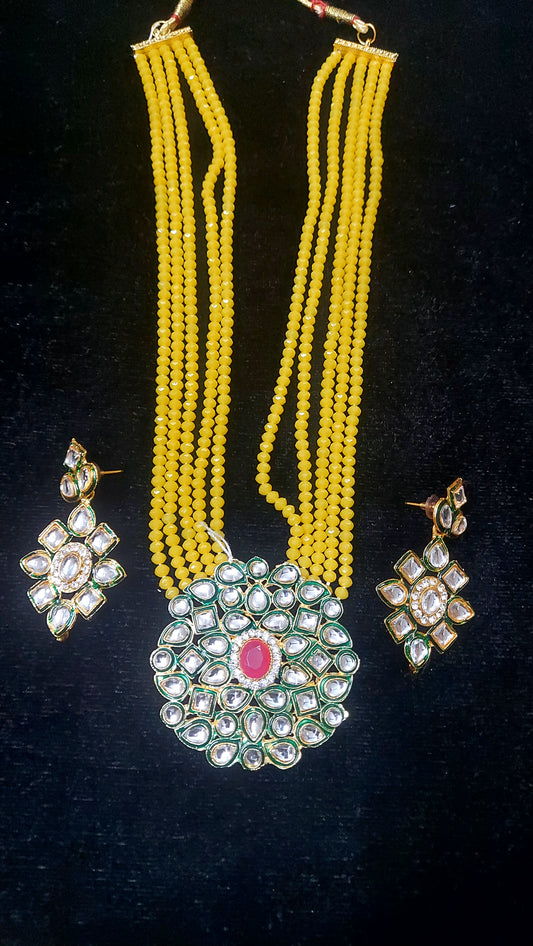 Crystal Rani Haar