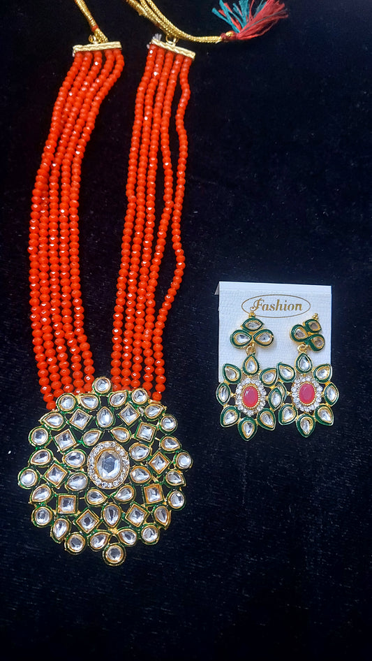 Crystal Rani Haar