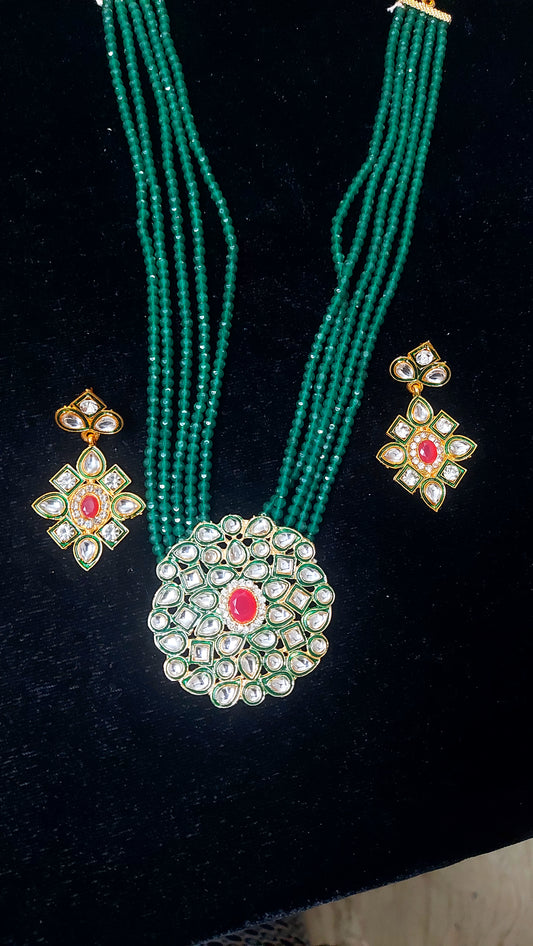 Crystal Rani Haar