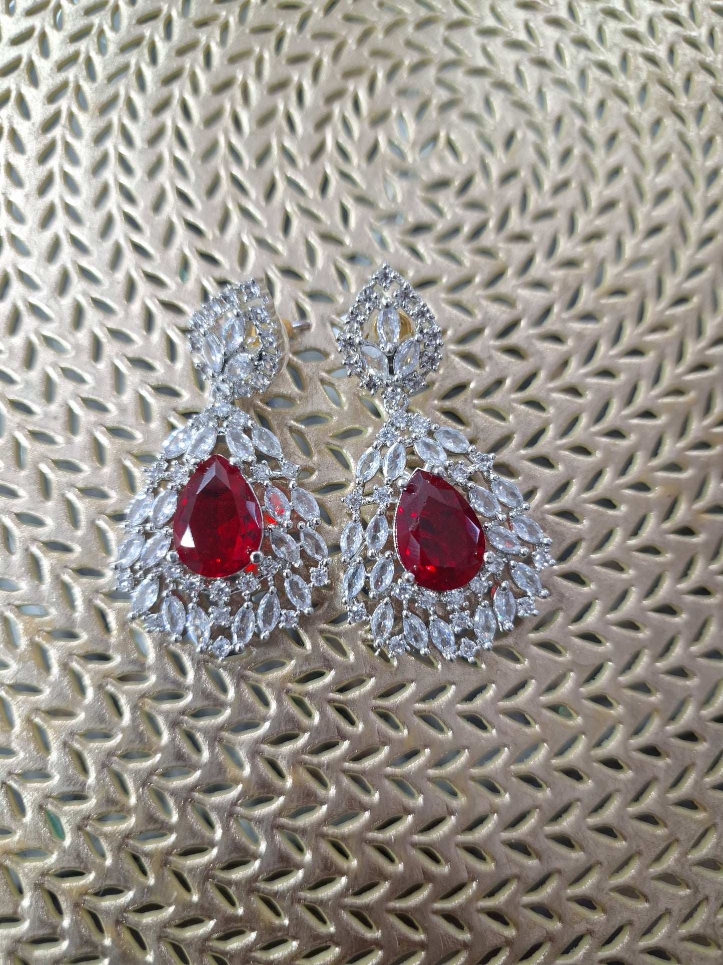 Starcut AD Earring