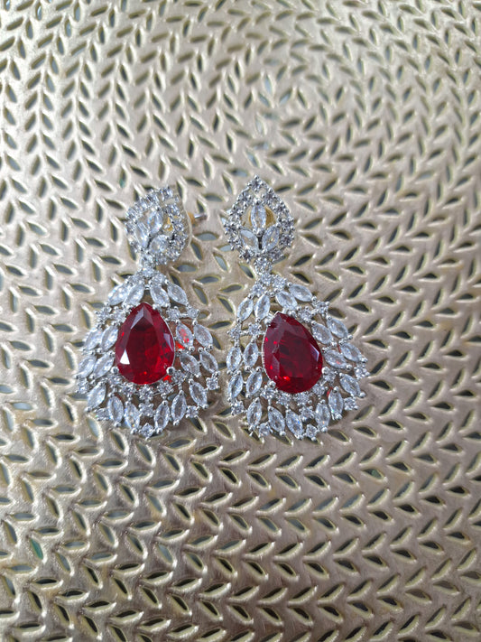 Starcut AD Earring