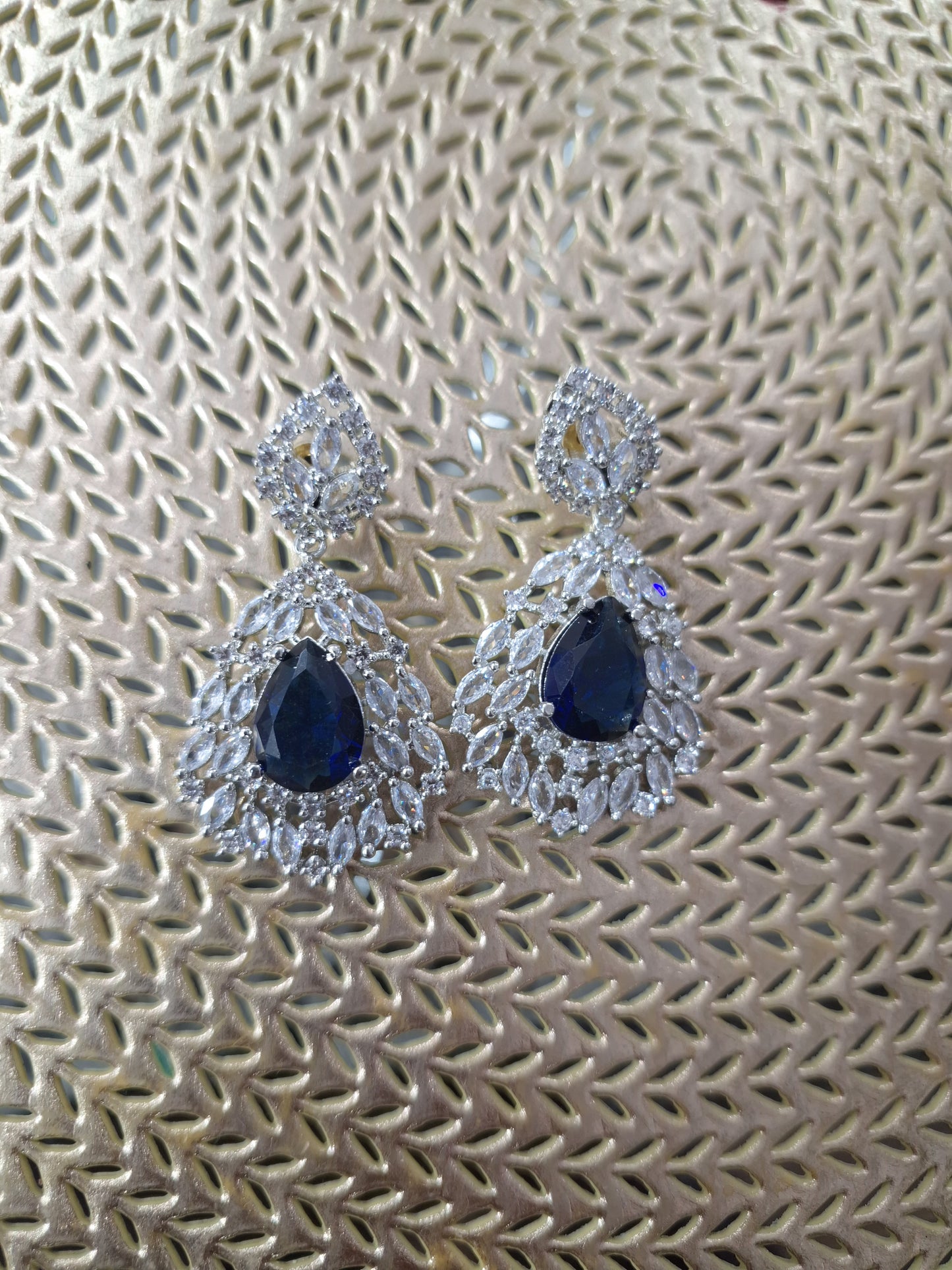 Starcut AD Earring