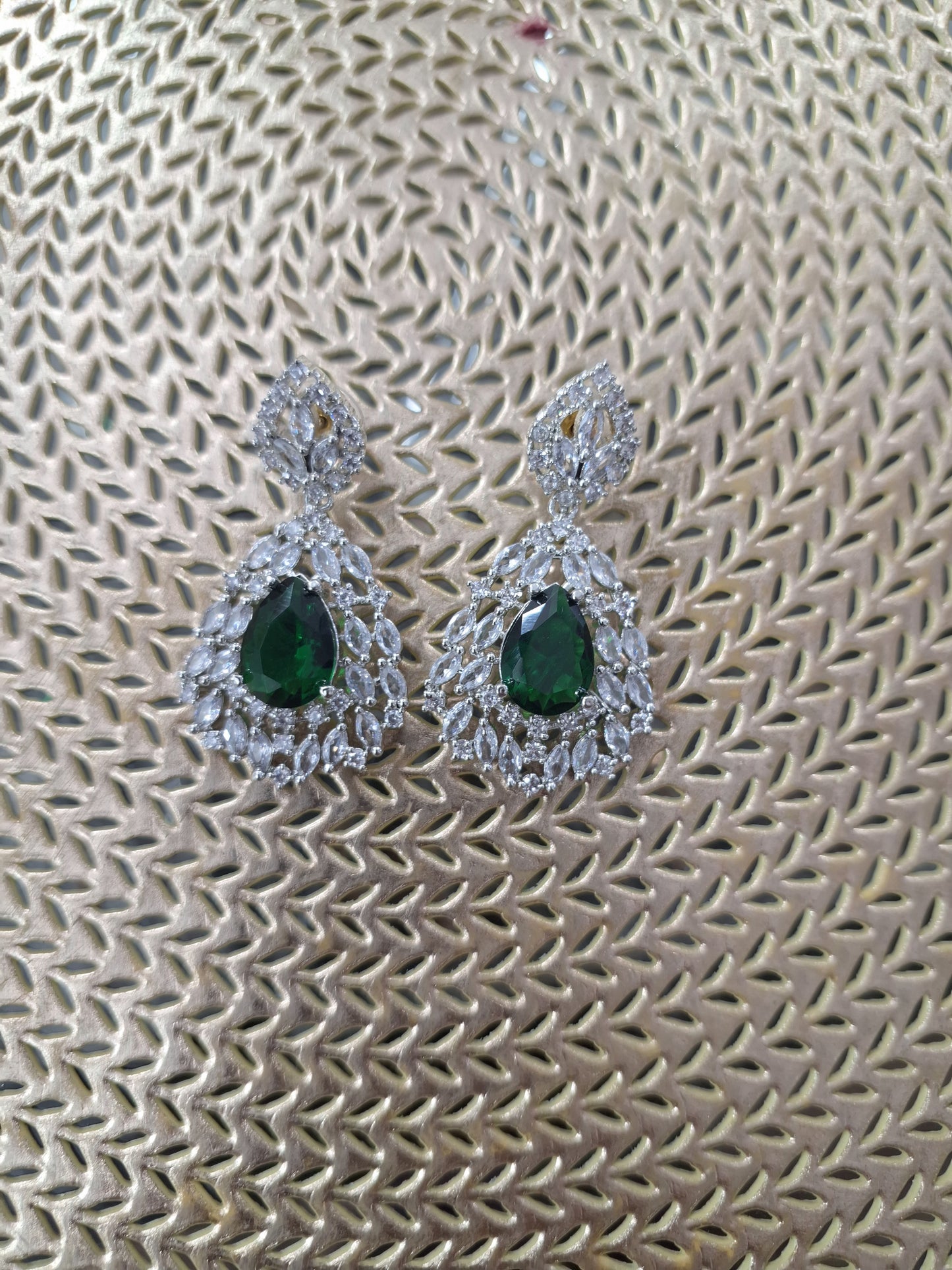 Starcut AD Earring