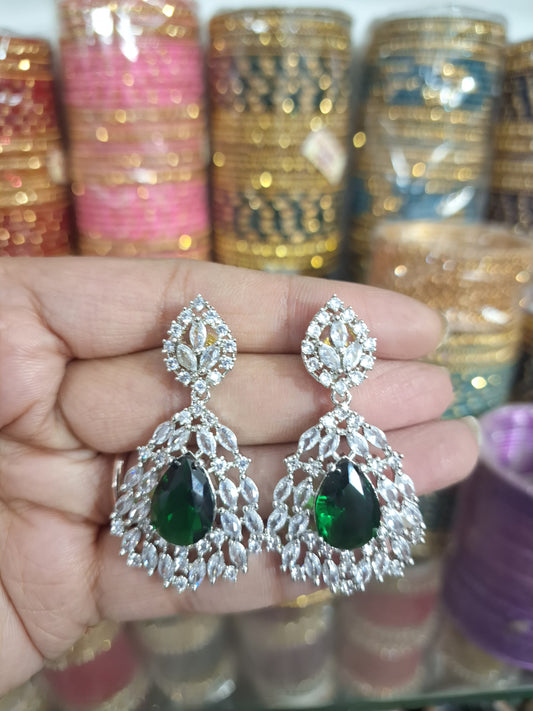 Starcut AD Earring