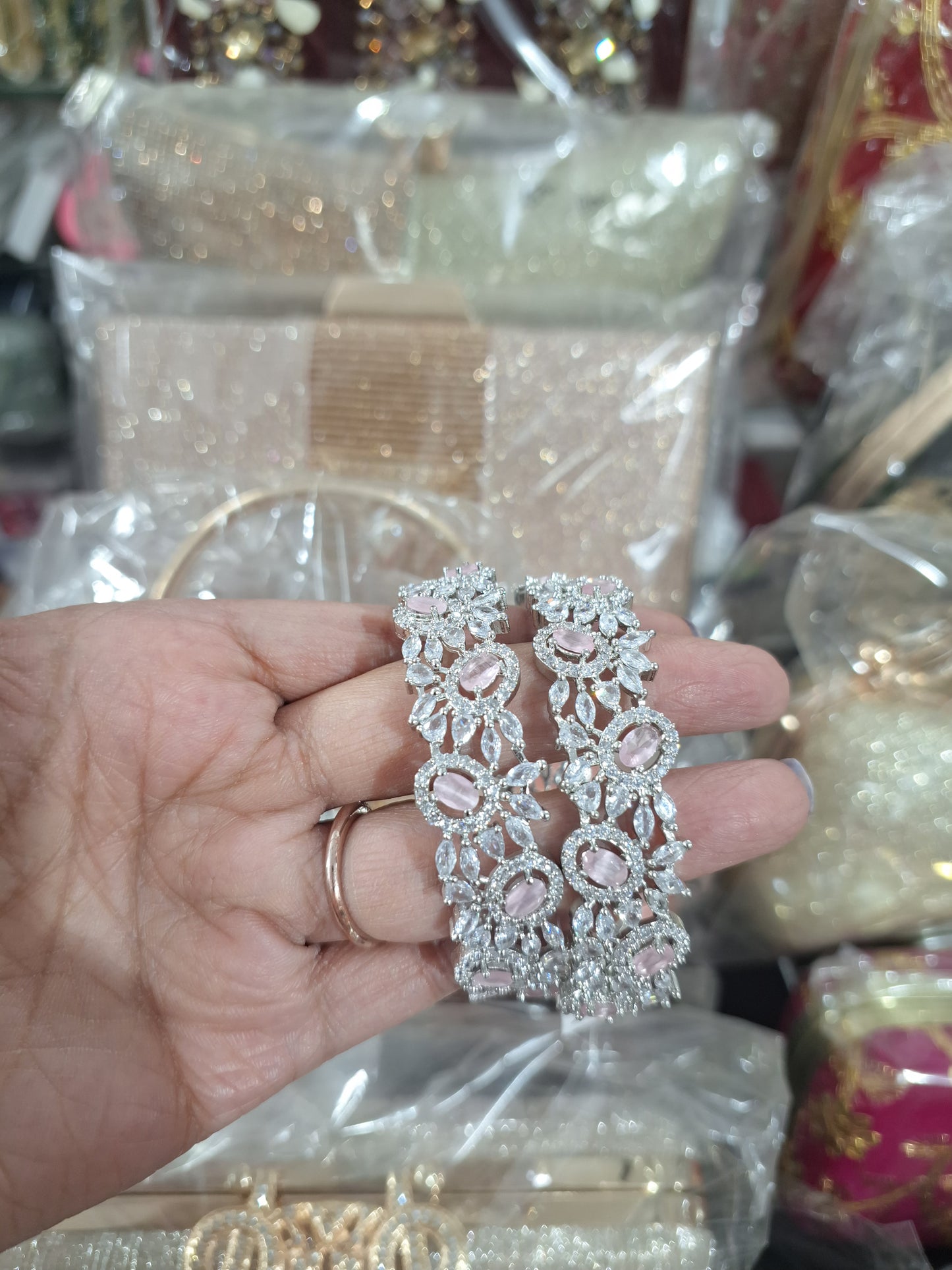 Starcut AD Bangle Set