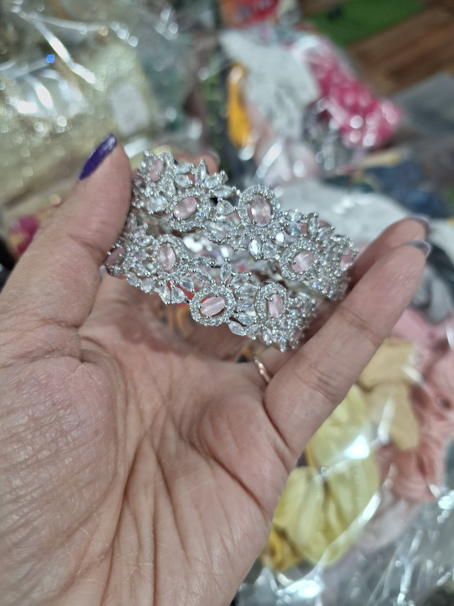 Starcut AD Bangle Set
