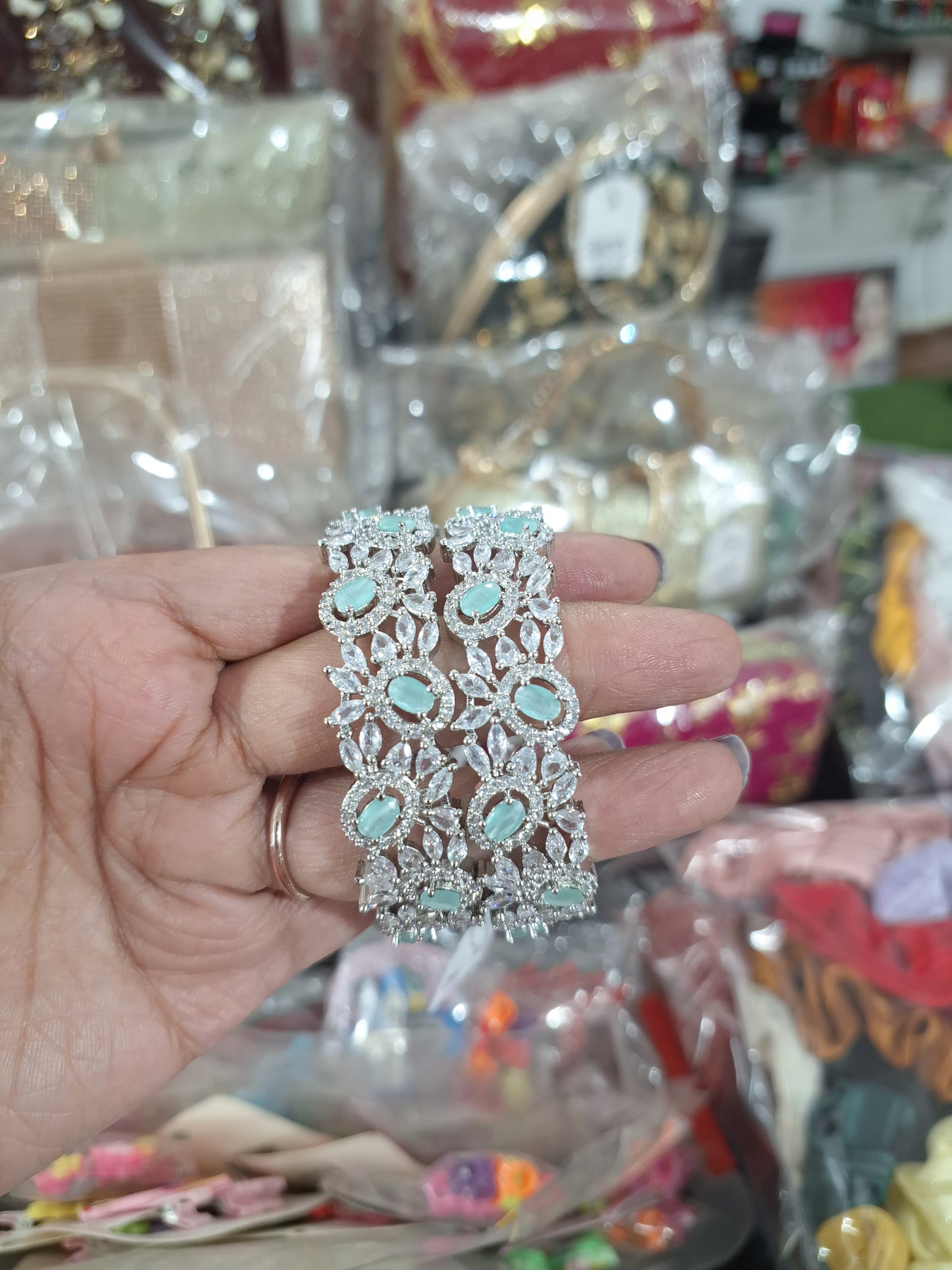 Starcut AD Bangle Set