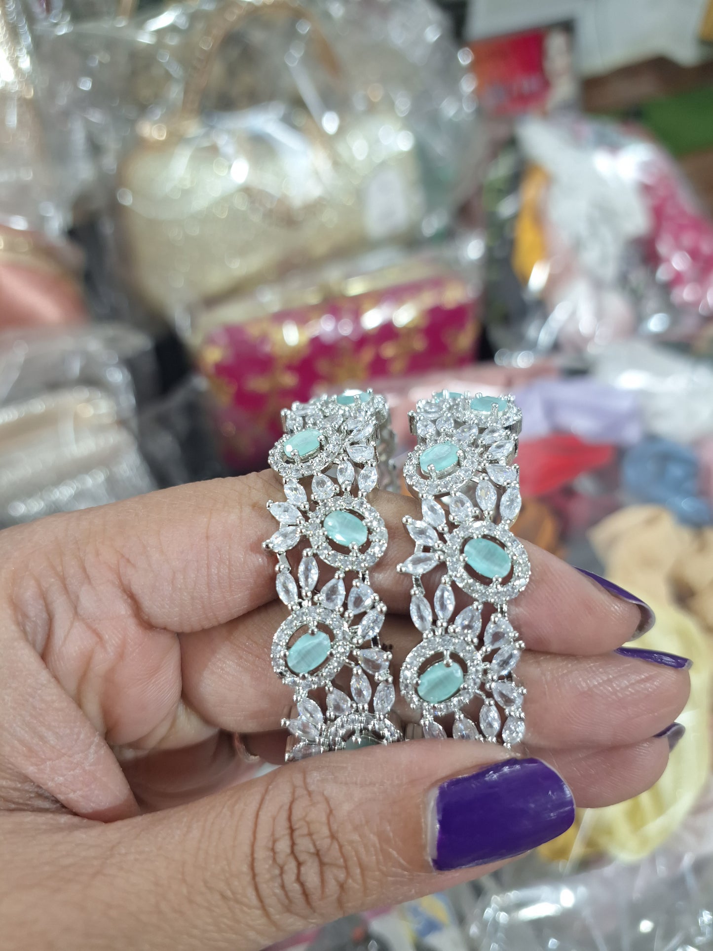 Starcut AD Bangle Set