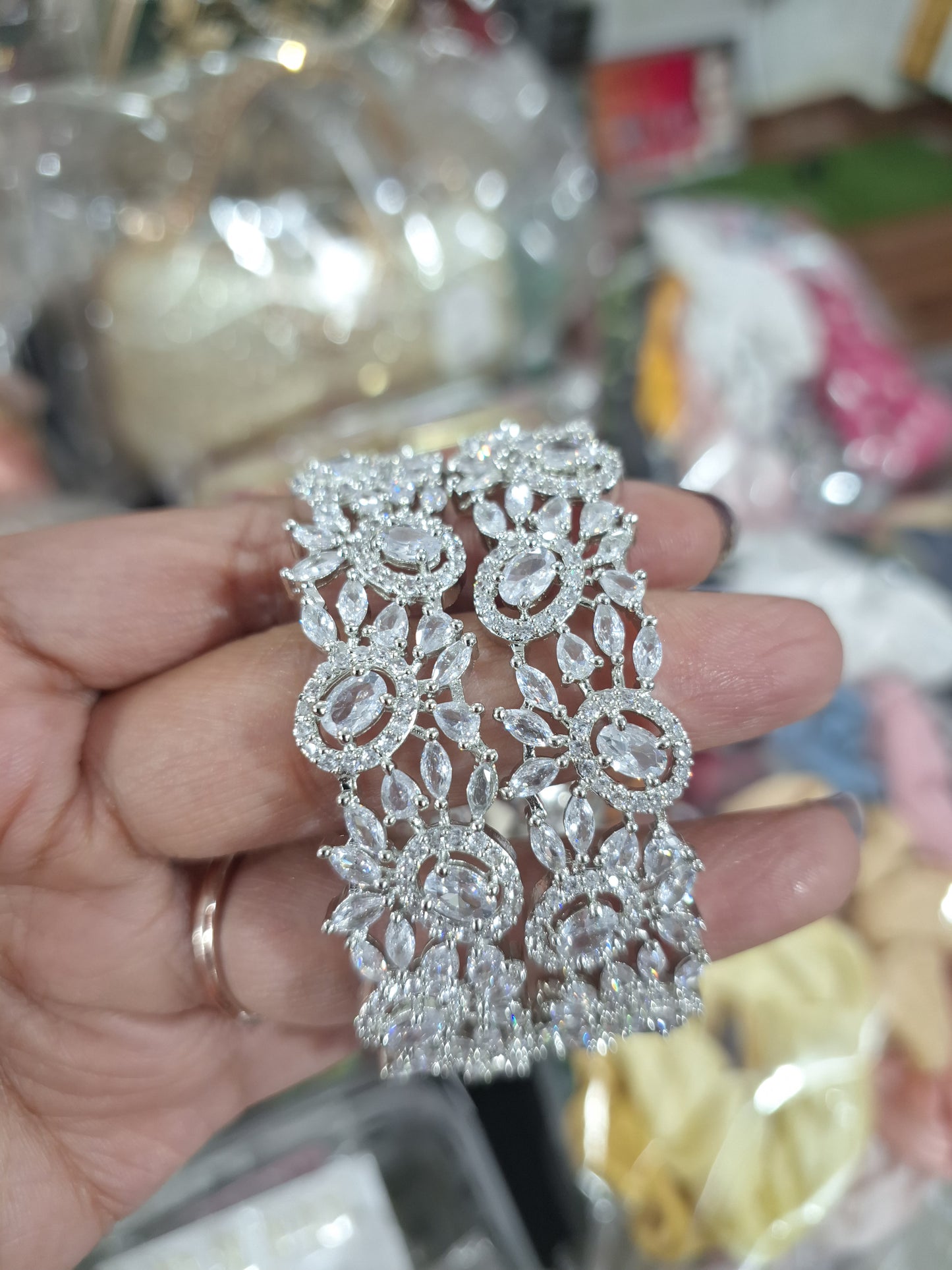 Starcut AD Bangle Set