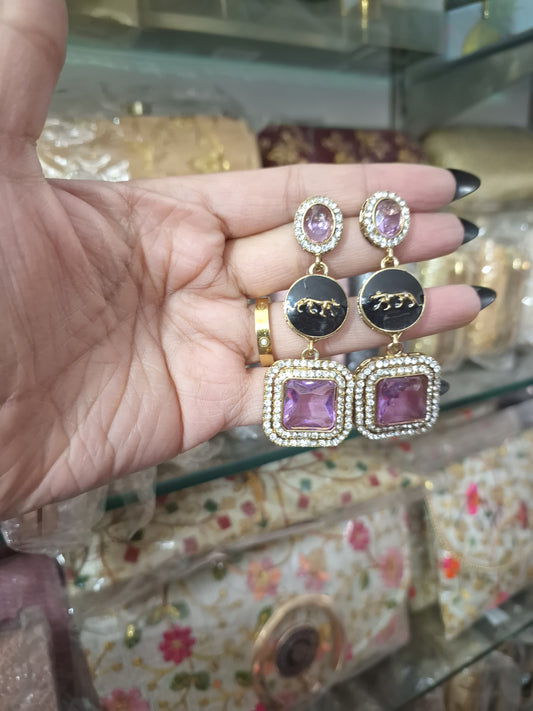 Sabya Jhumka