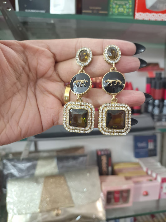 Sabya Jhumka