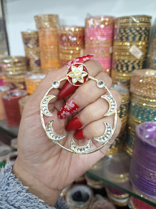 Celebrity Inspired Earrings