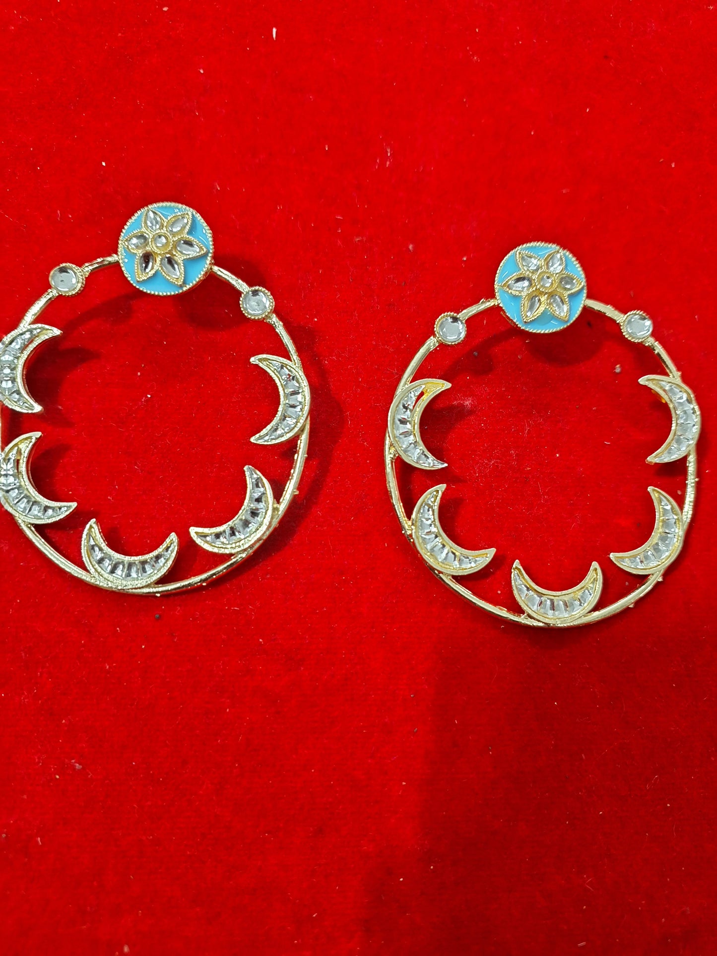 Celebrity Inspired Earrings