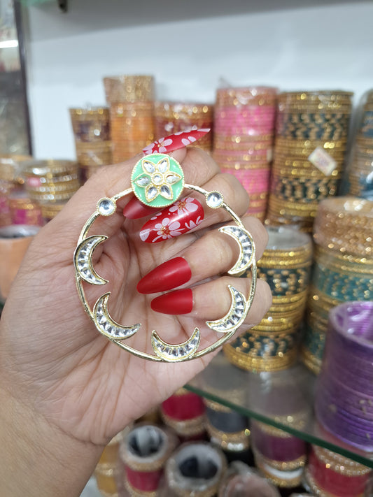 Celebrity Inspired Earrings