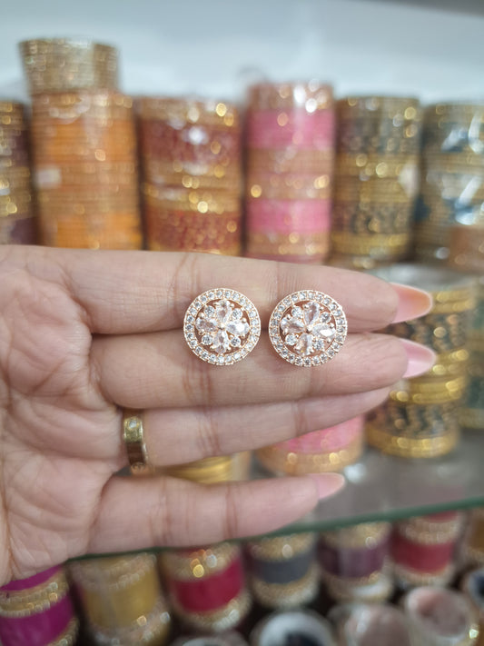 Starcut AD Earring