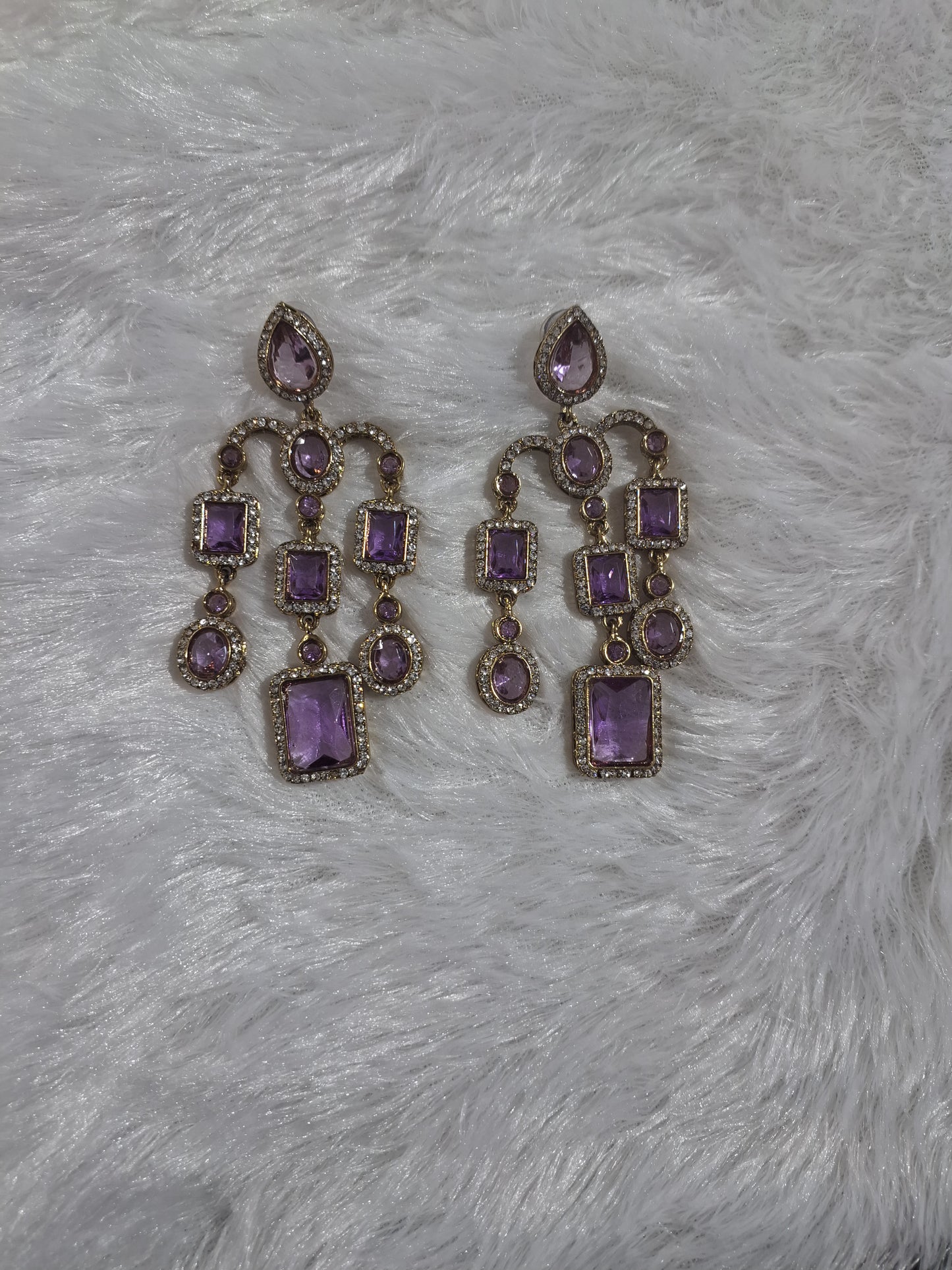 Celebrity Inspired Earrings