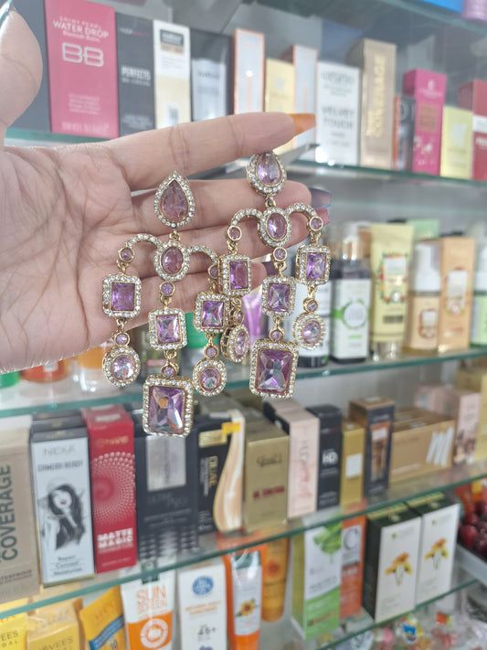 Celebrity Inspired Earrings