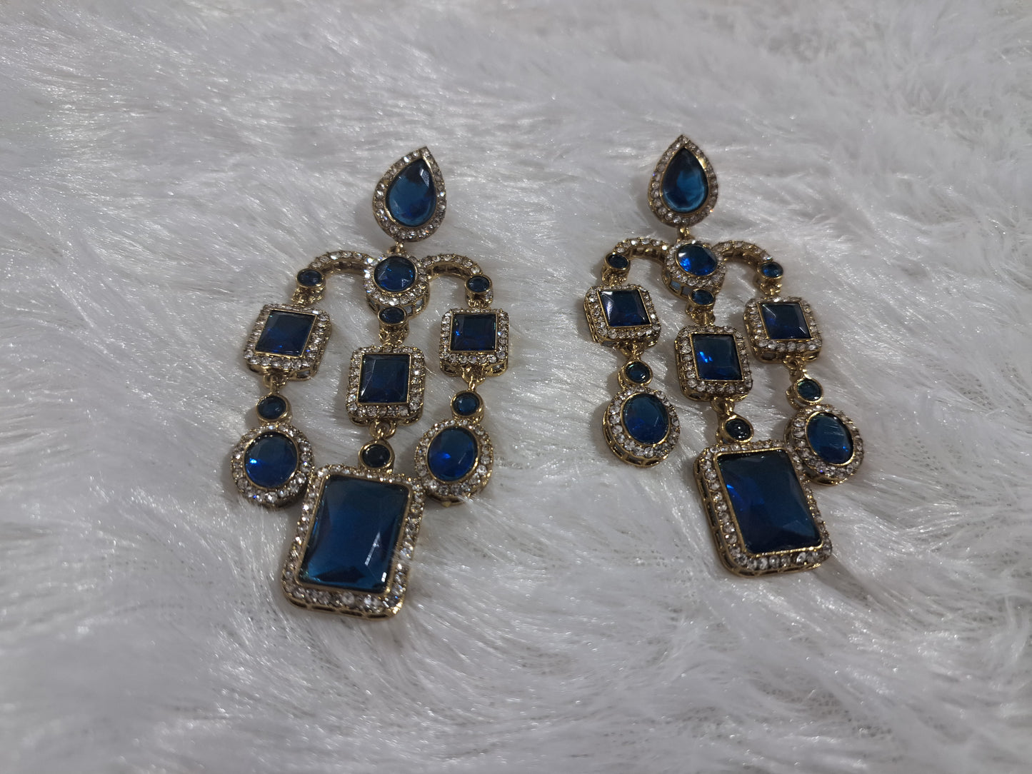 Celebrity Inspired Earrings