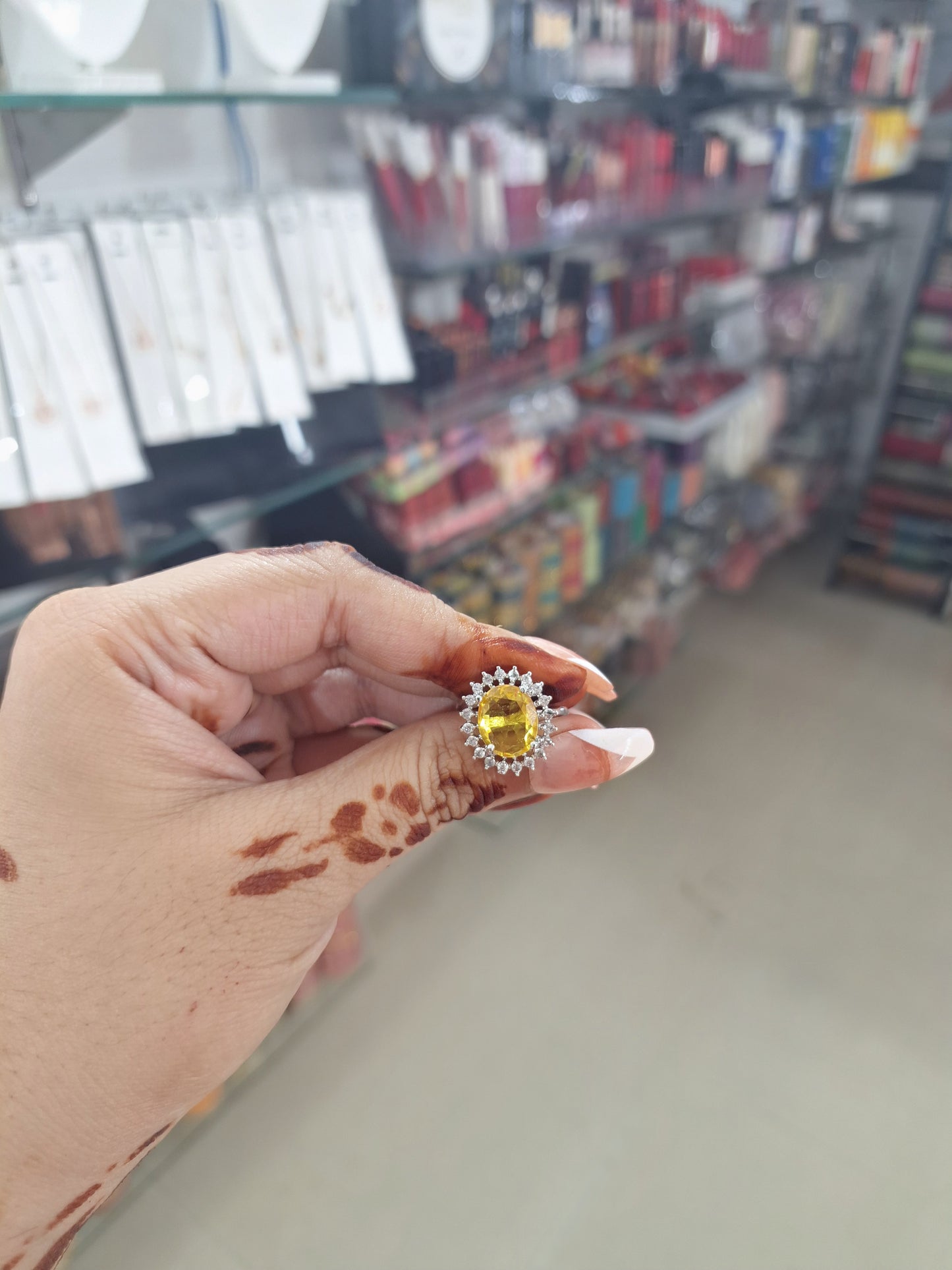 AD Ring