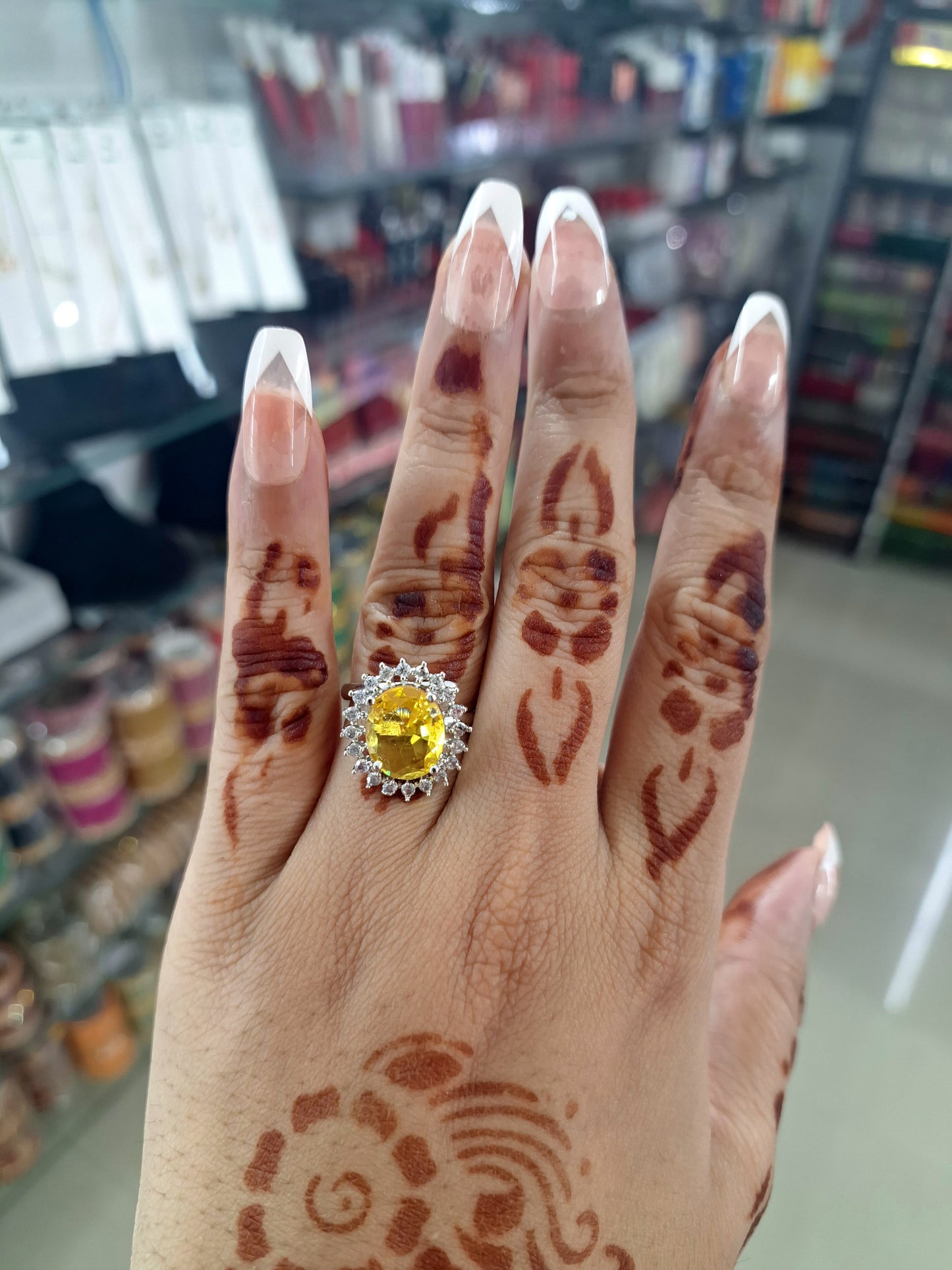 AD Ring