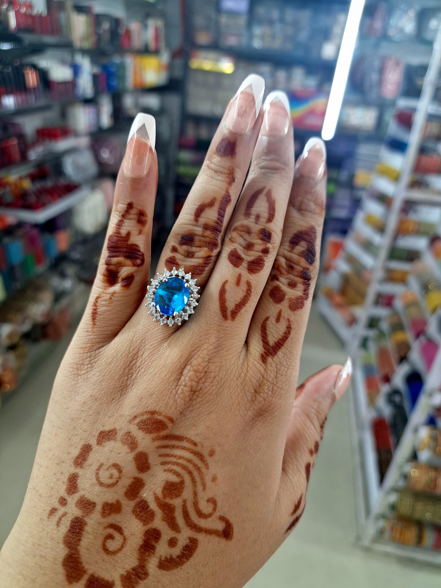 AD Ring