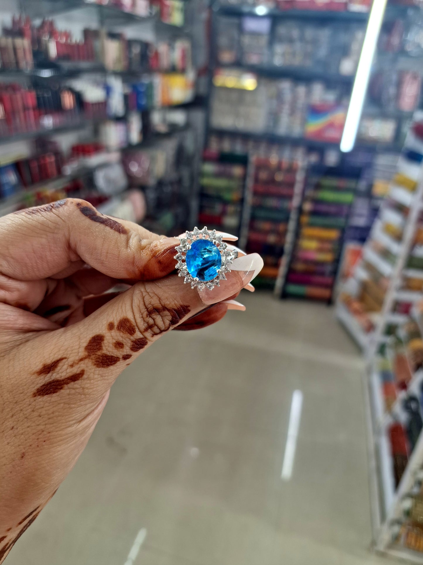 AD Ring