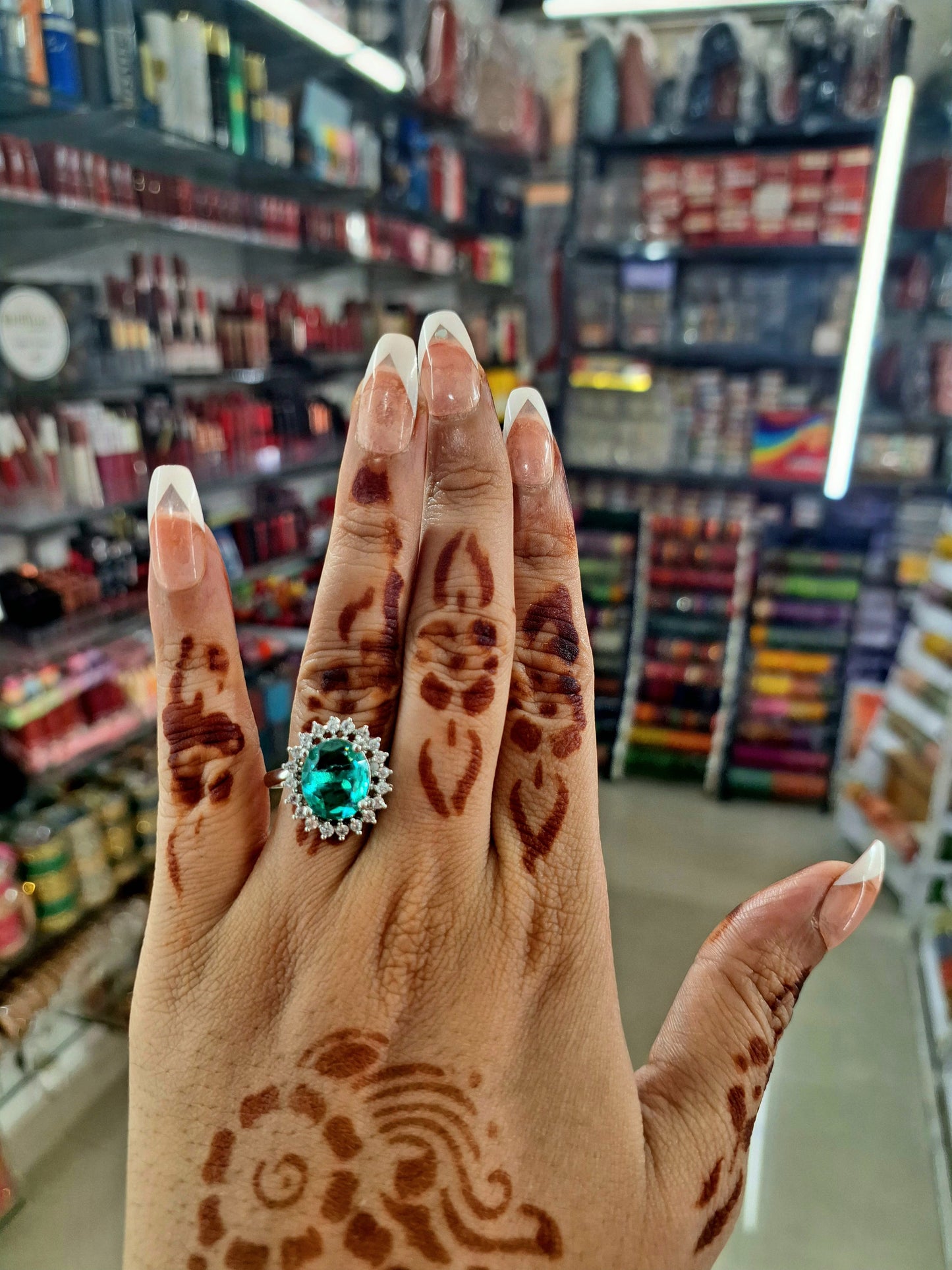 AD Ring