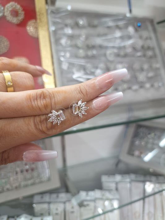 Starcut AD Earring