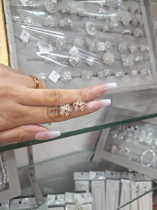 Starcut AD Earring