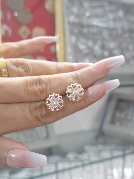 Starcut AD Earring