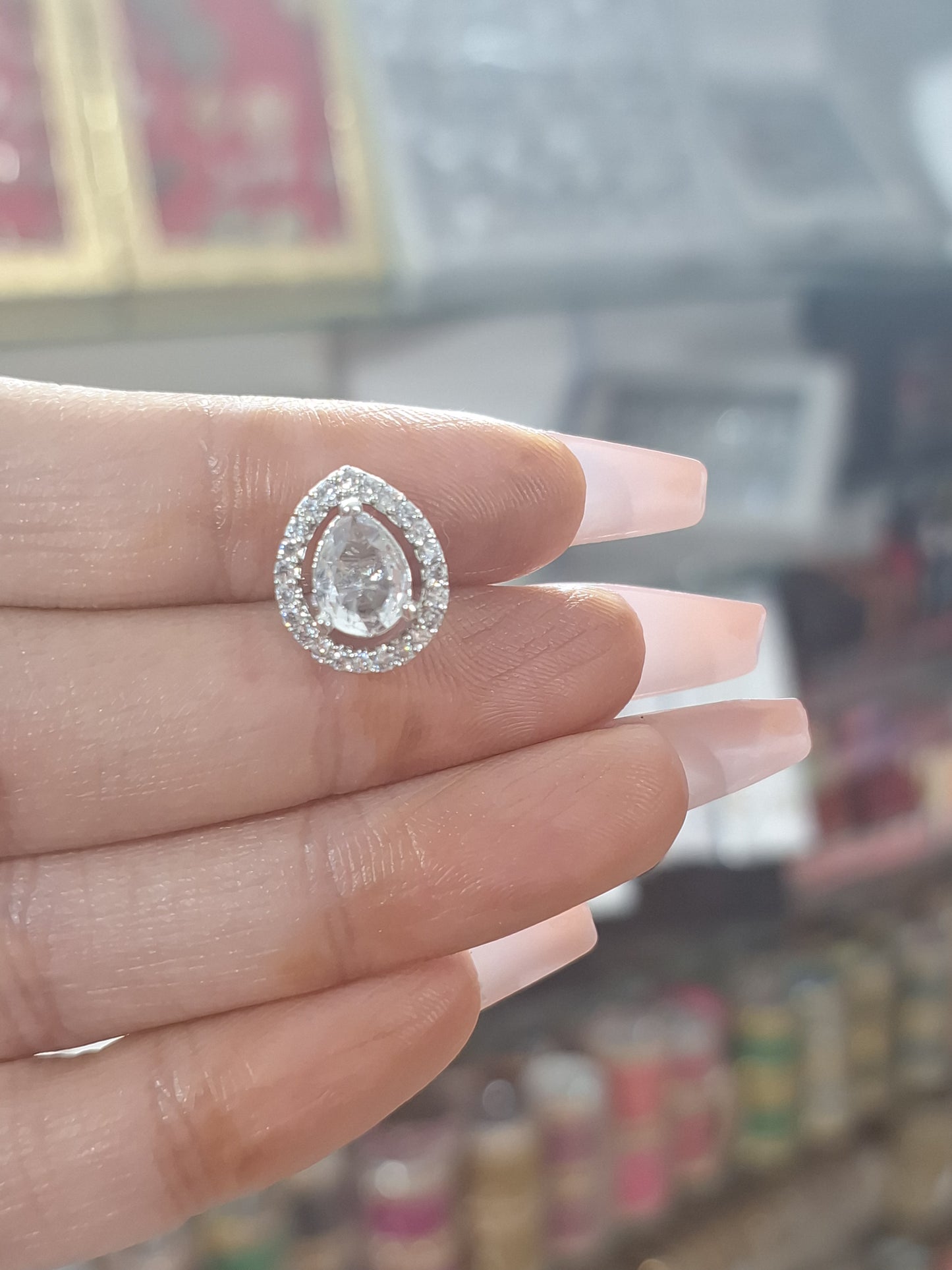 Starcut AD Earring