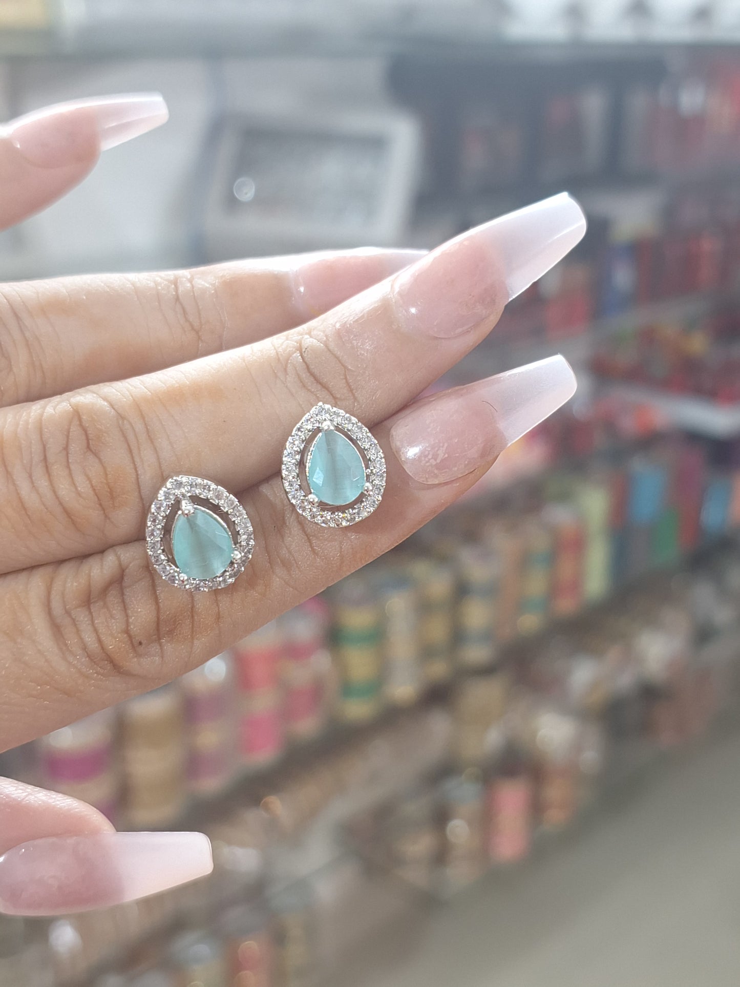 Starcut AD Earring