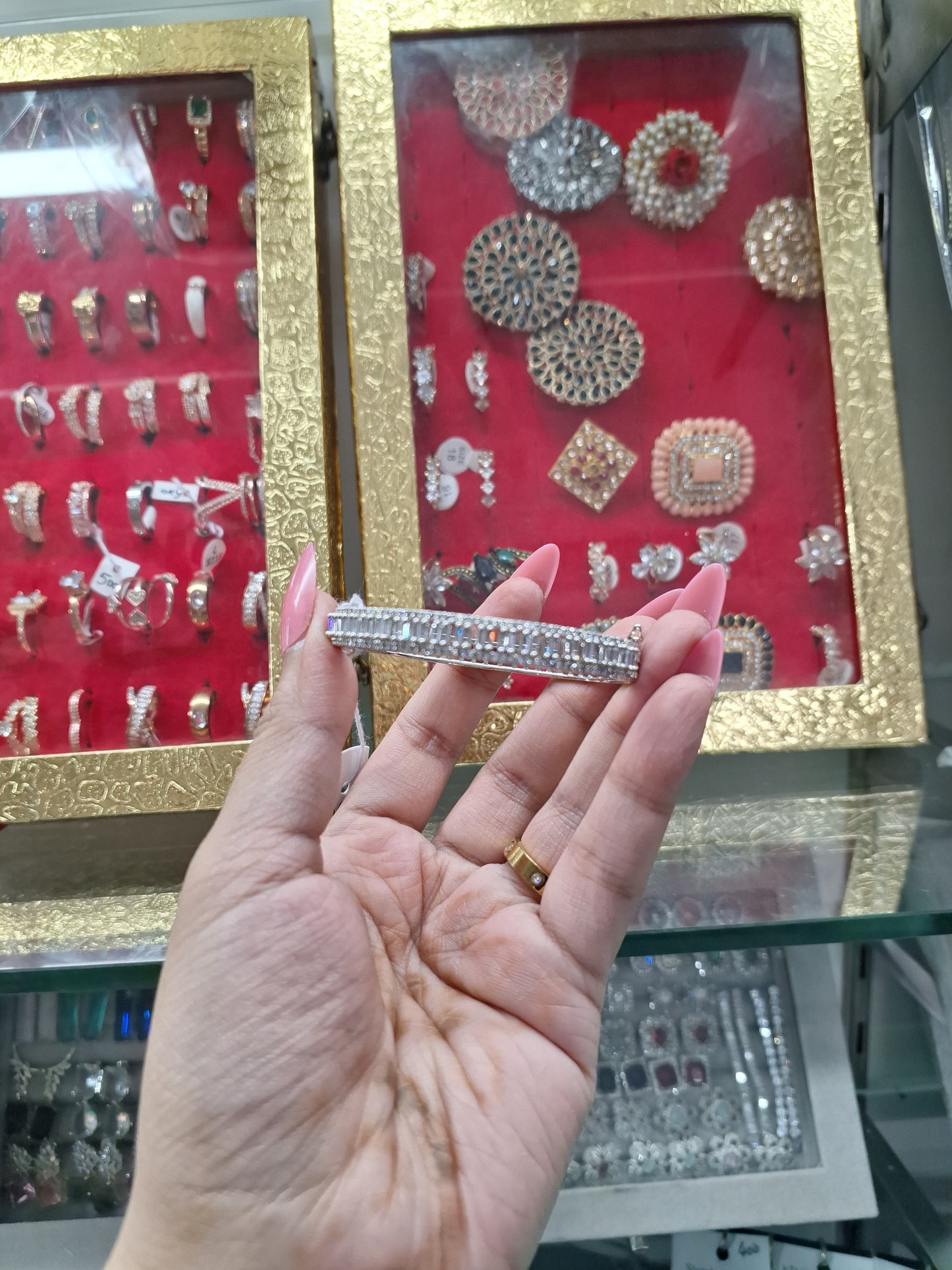 Starcut AD Bracelet