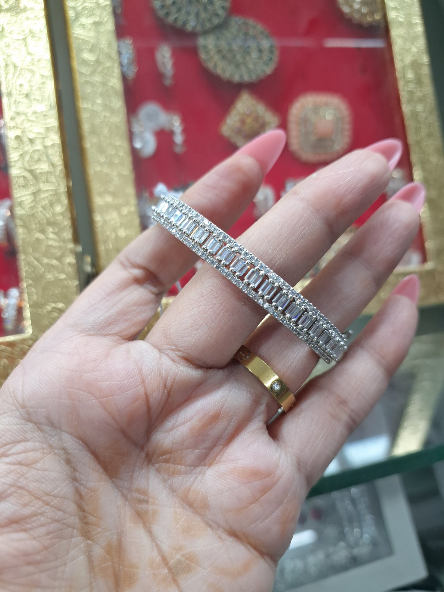 Starcut AD Bracelet