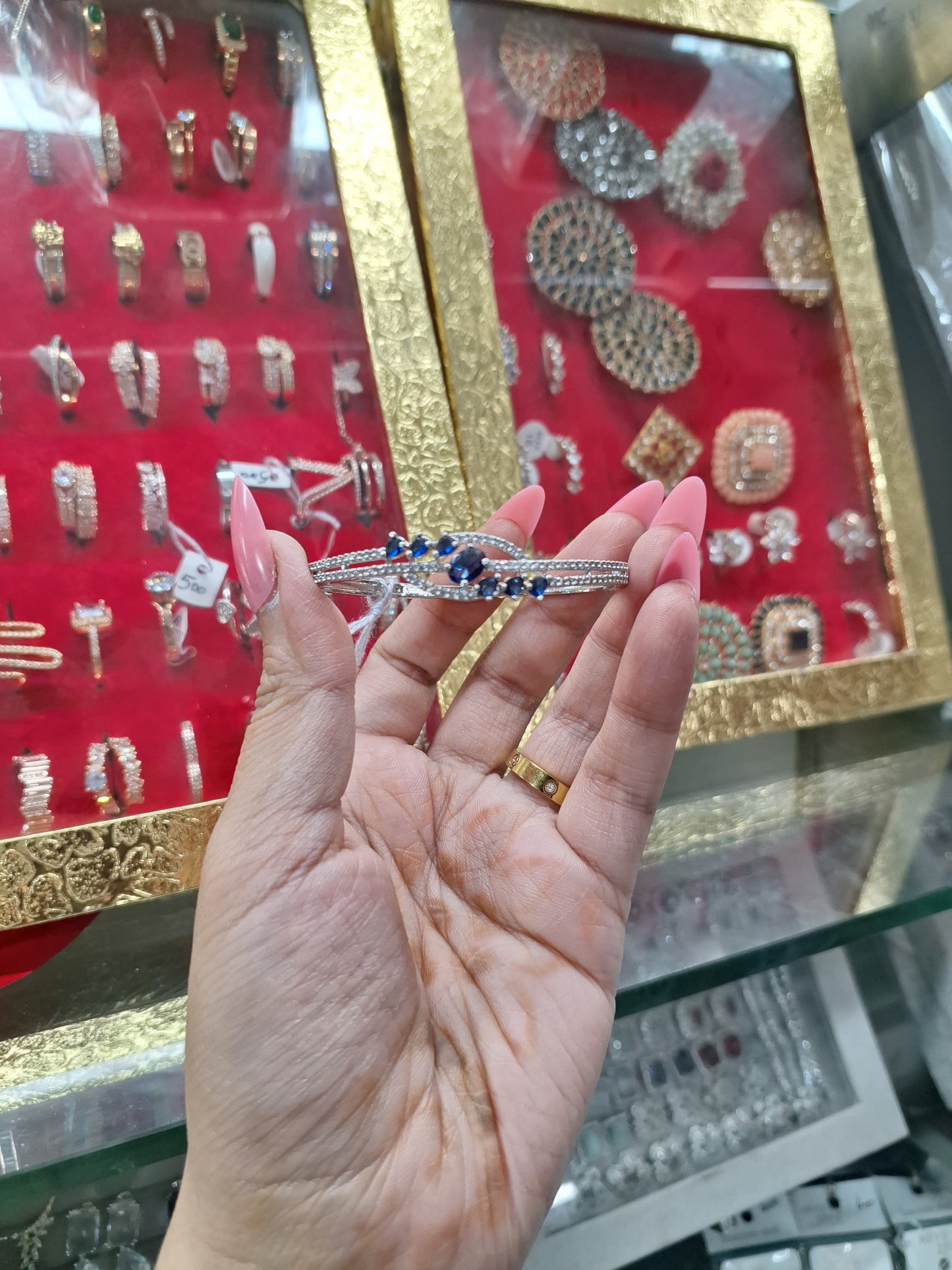 Starcut AD Bracelet