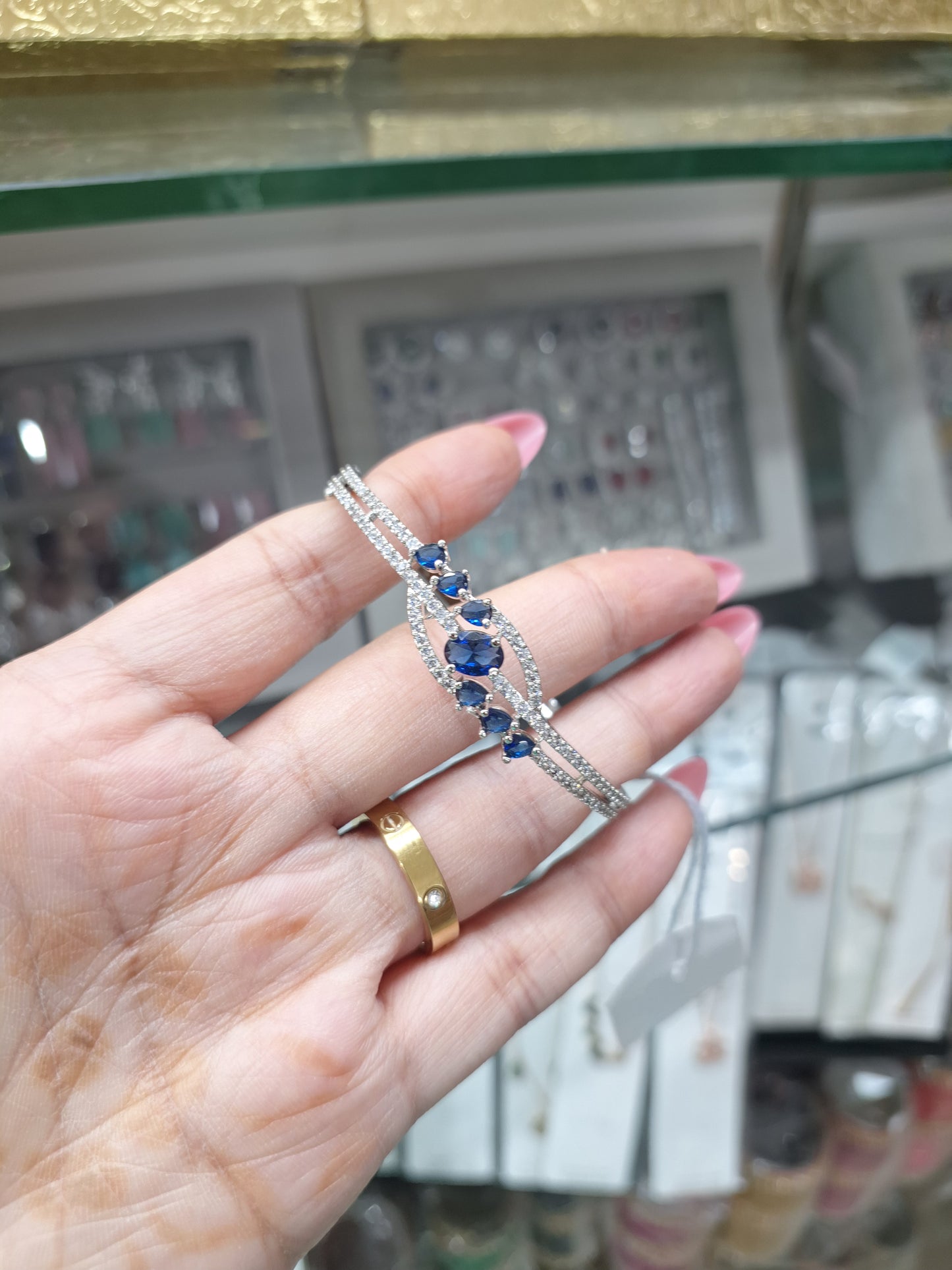 Starcut AD Bracelet