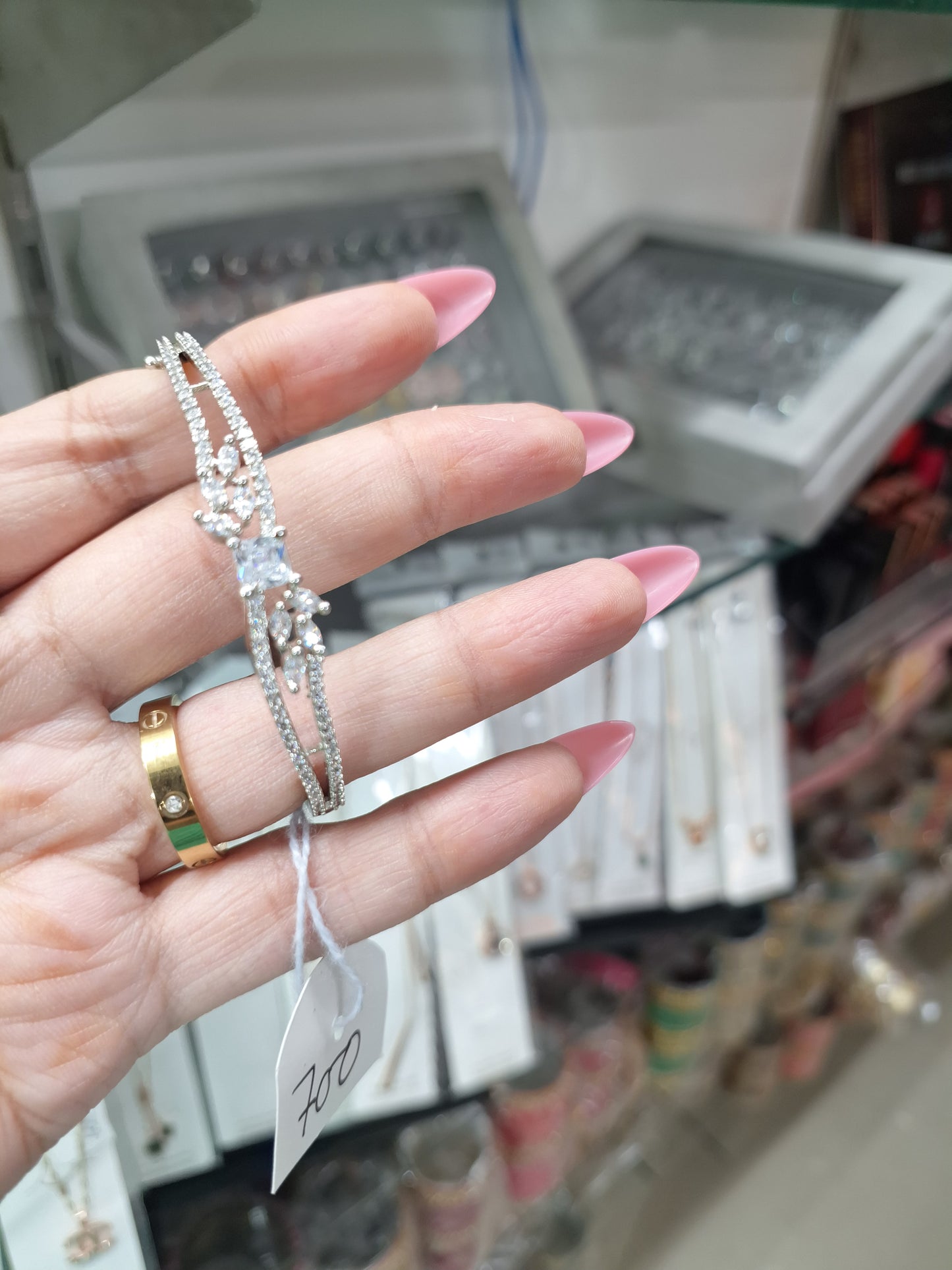 Starcut AD Bracelet