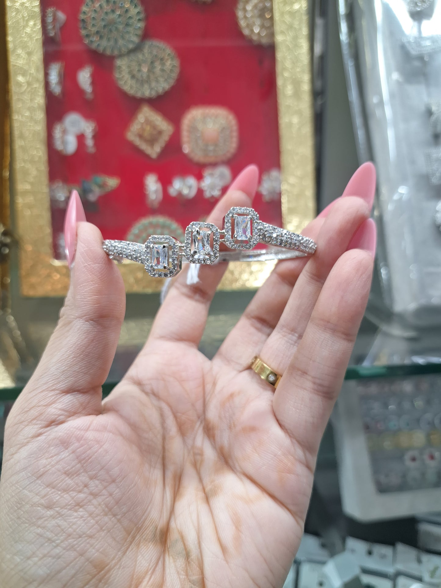 Starcut AD Bracelet