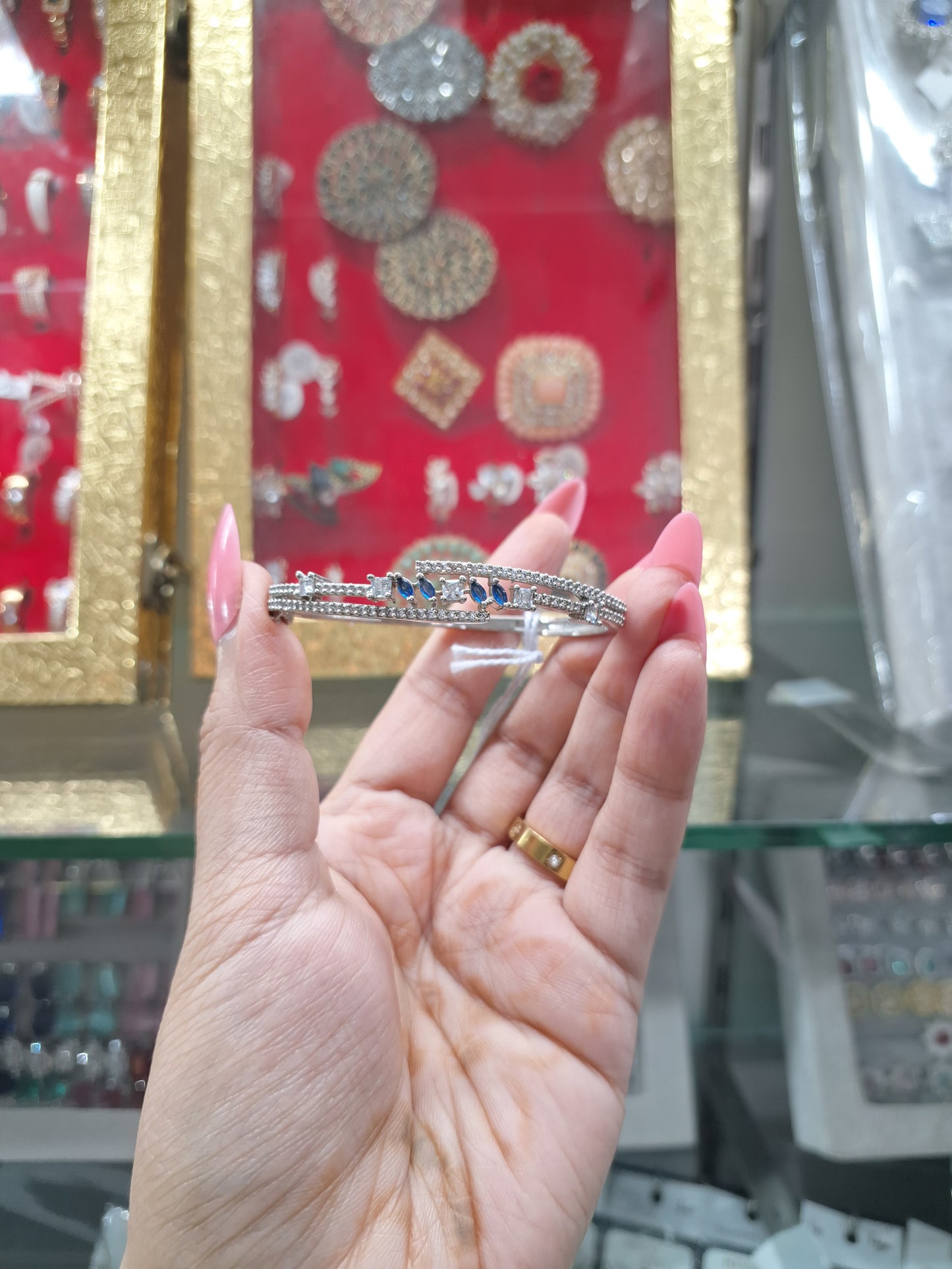 Starcut AD Bracelet