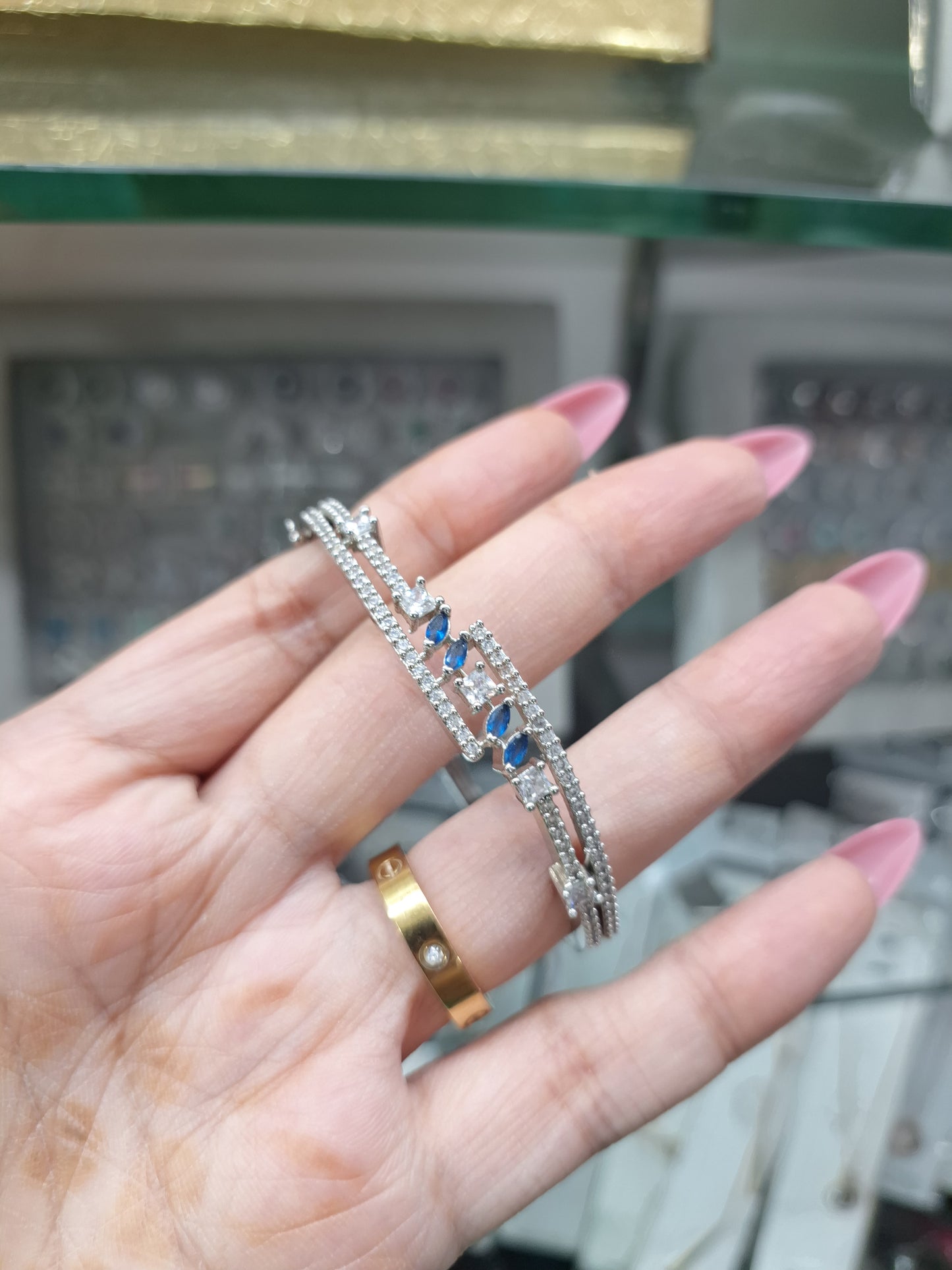 Starcut AD Bracelet