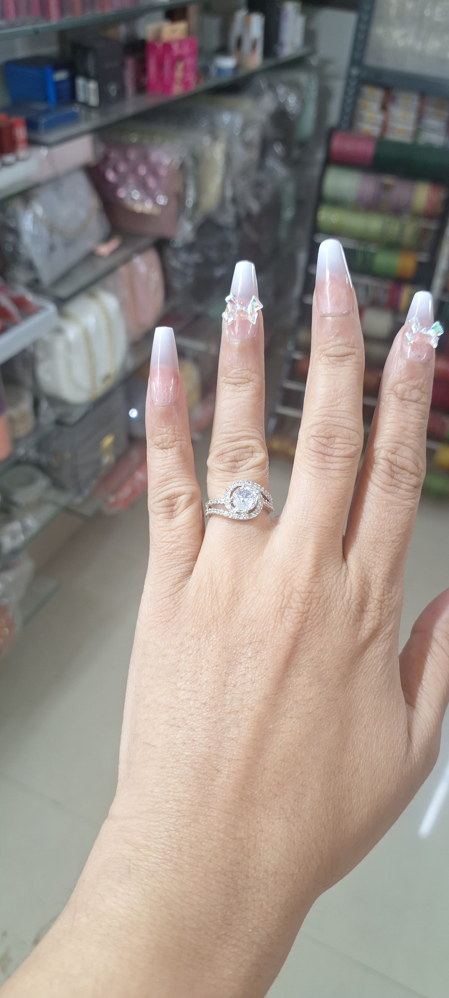 AD Ring