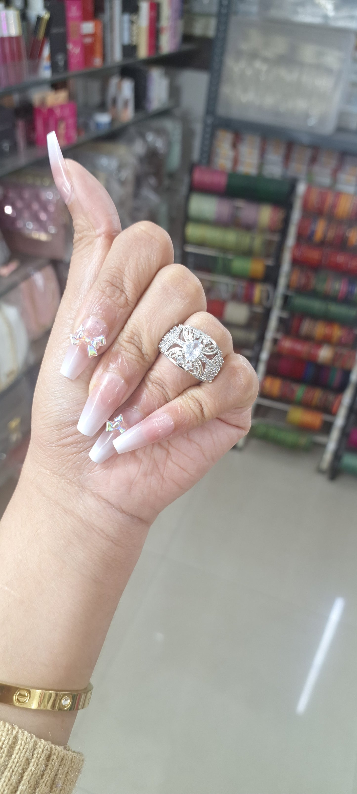 AD Ring