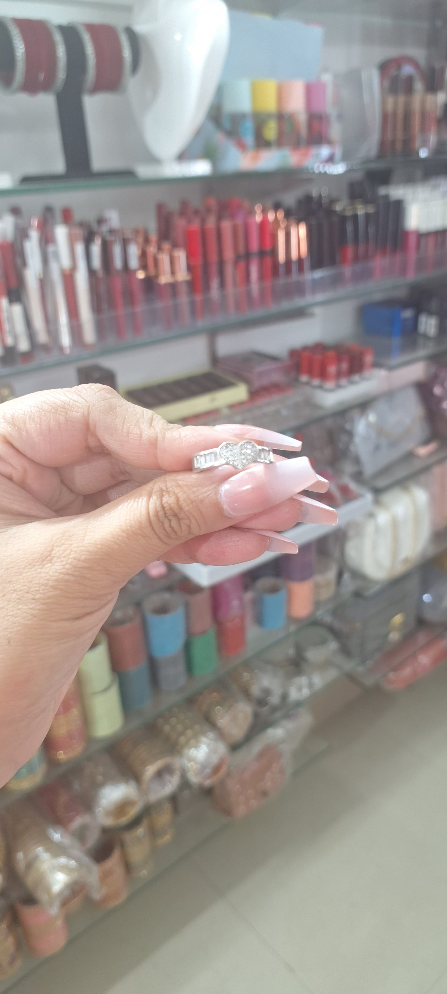 AD Ring