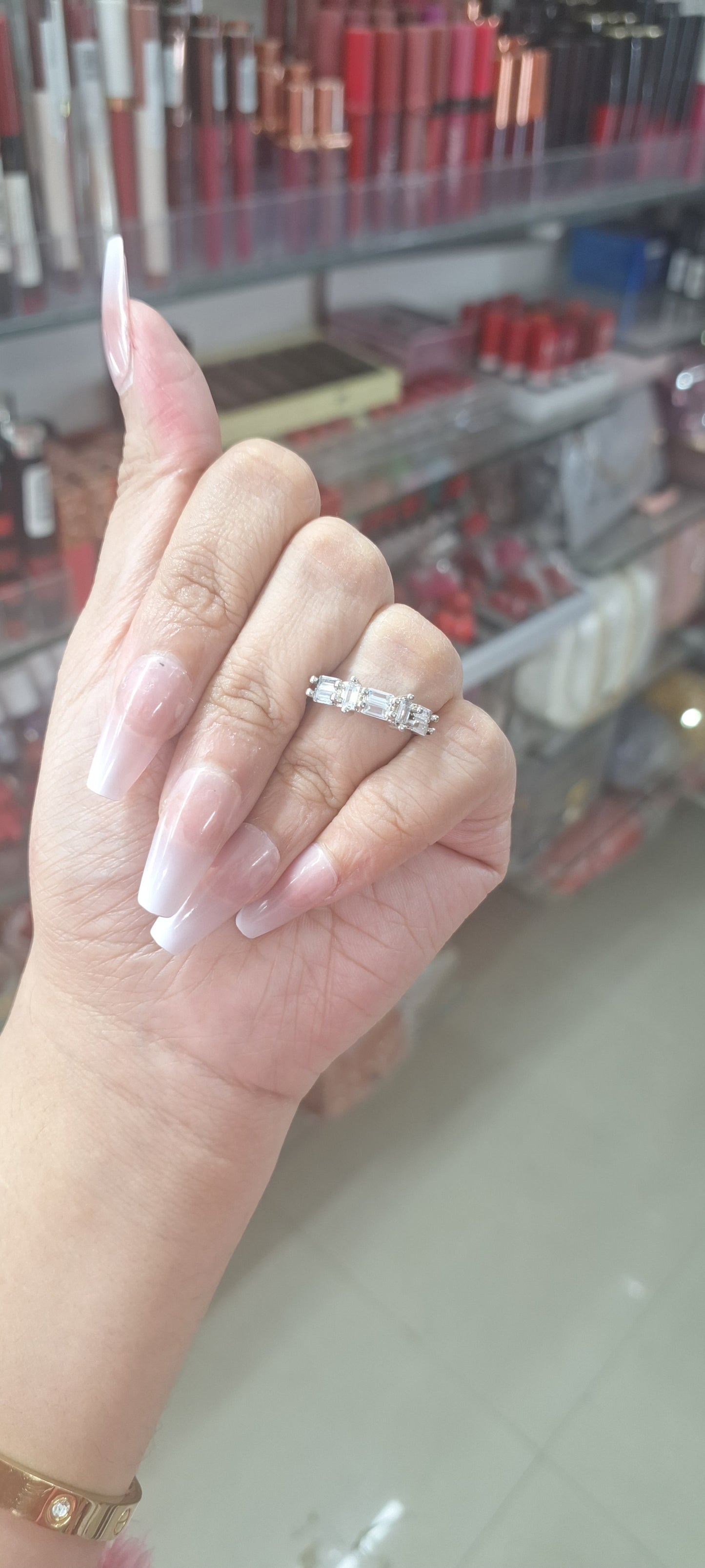 AD Ring