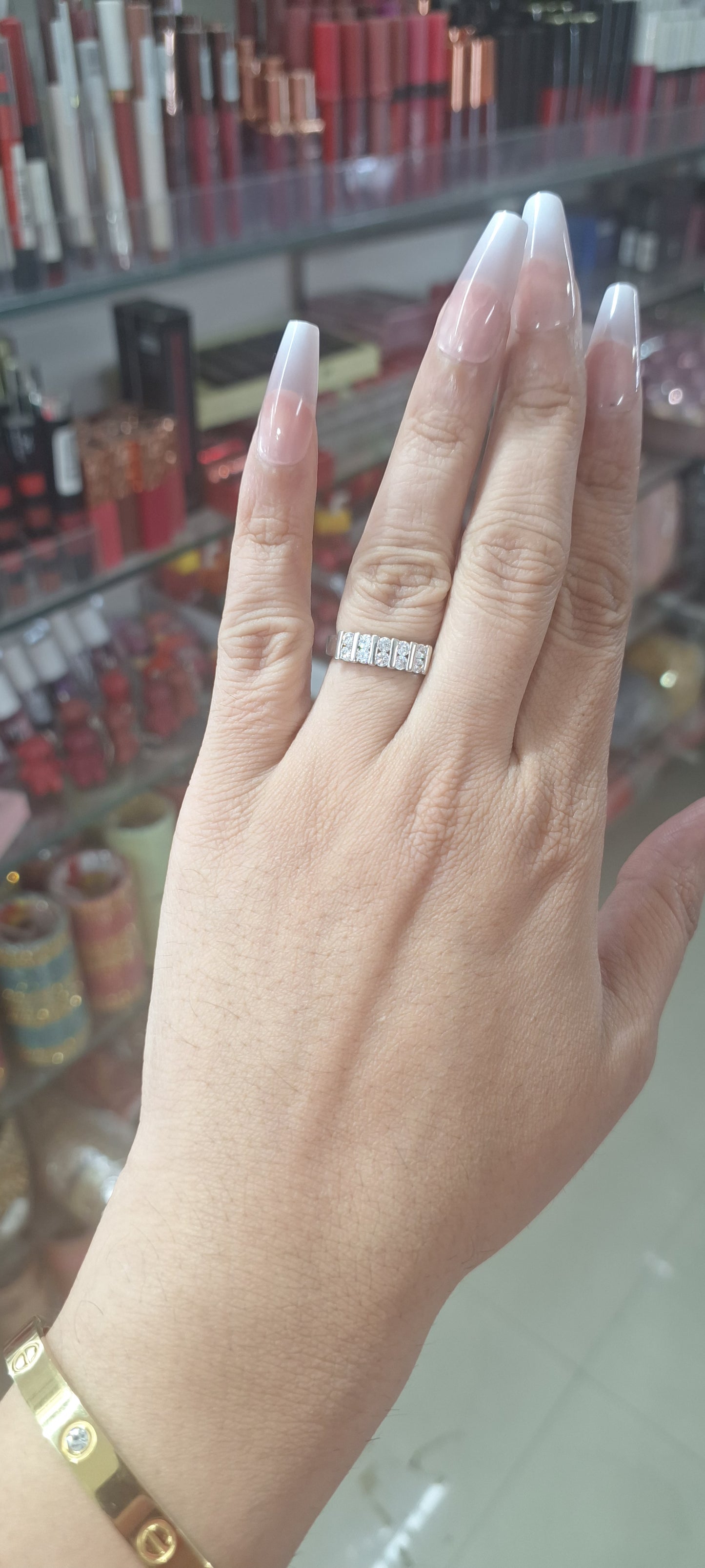 AD Ring