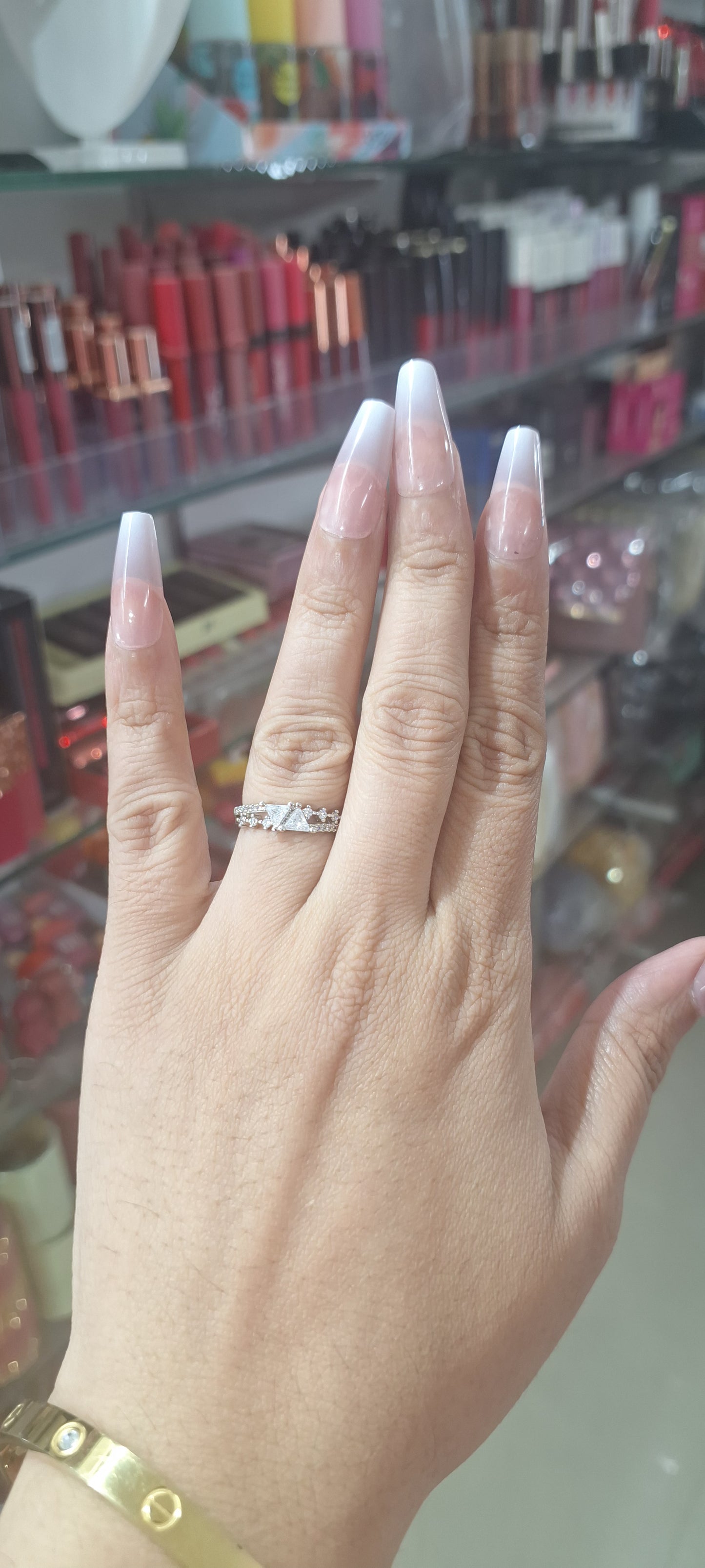 AD Ring