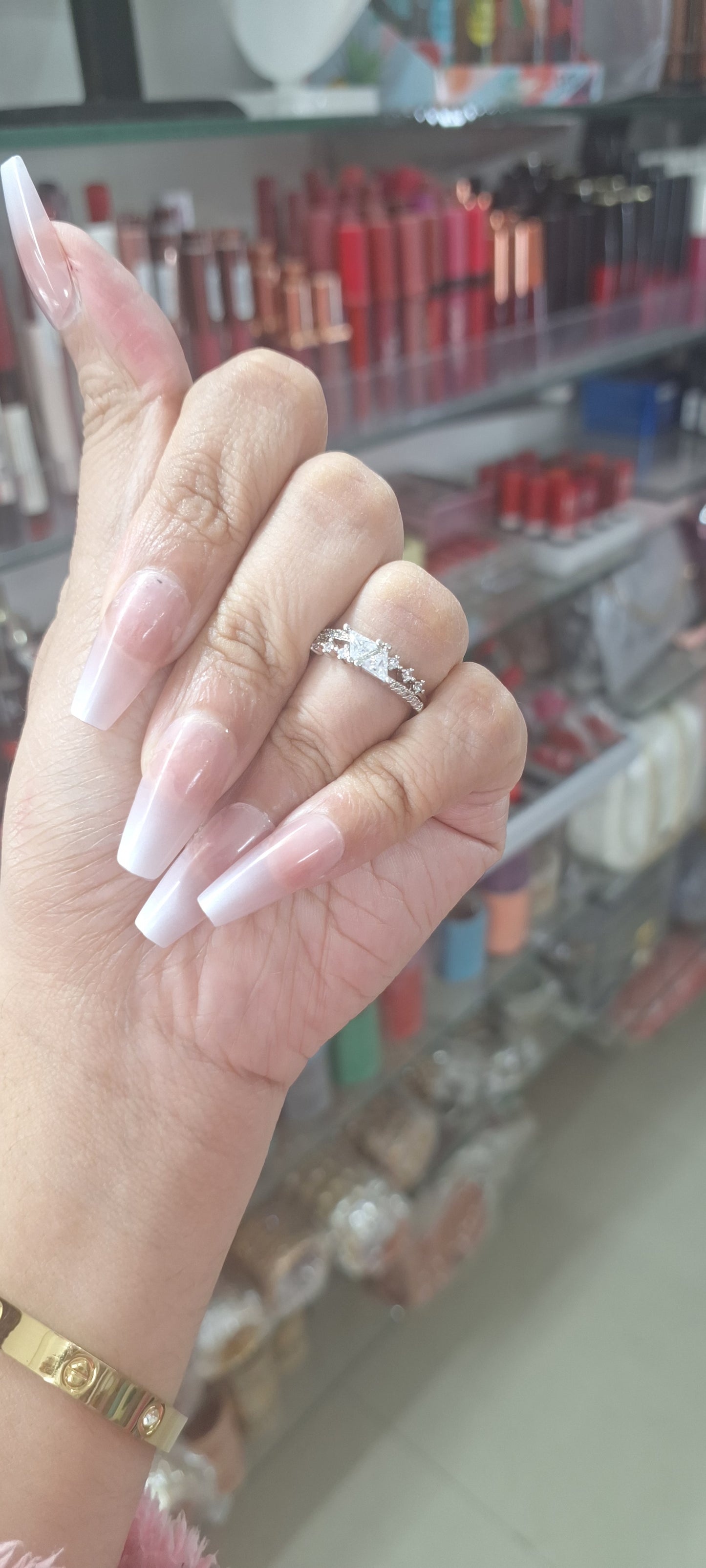 AD Ring