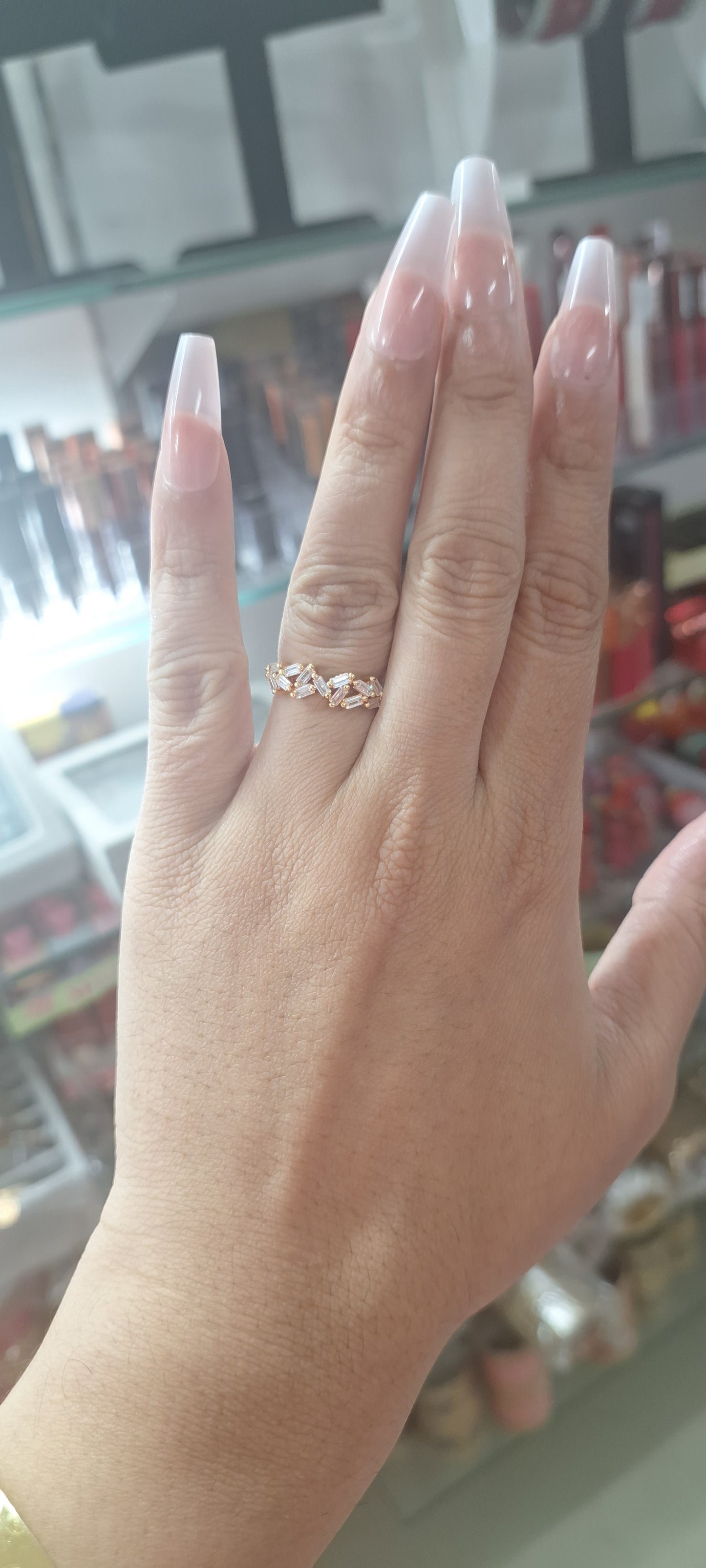 AD Ring