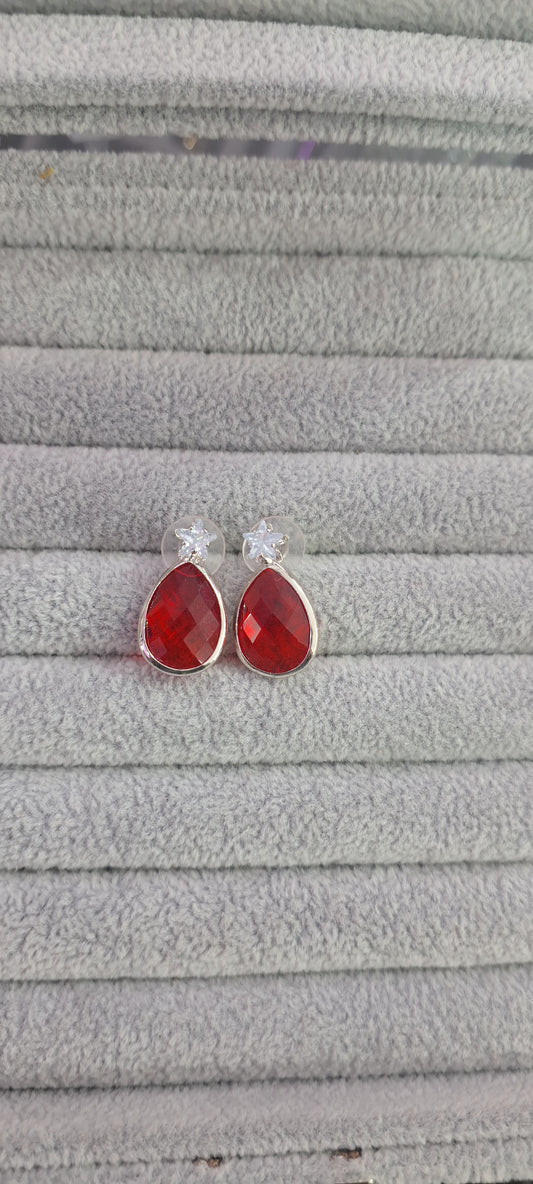 Starcut AD Earring