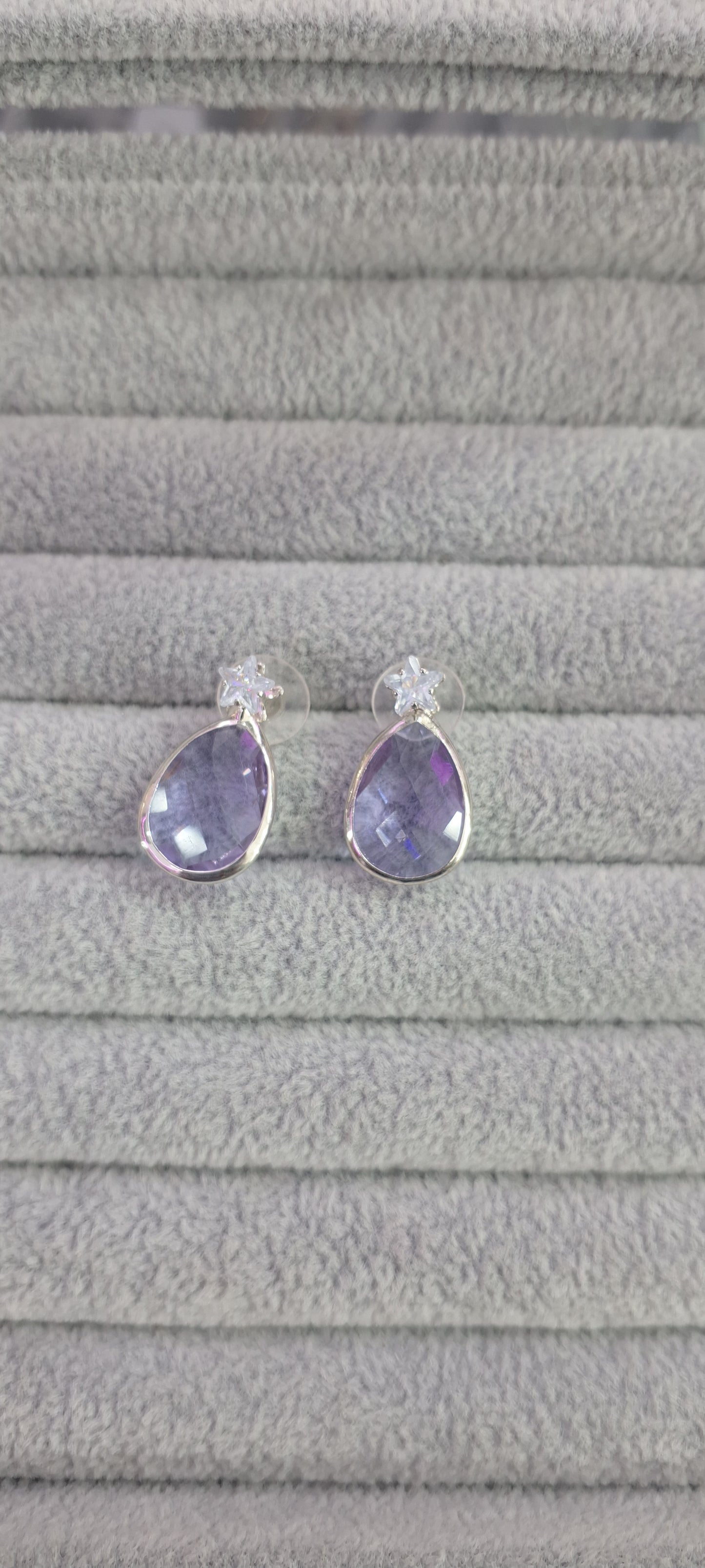 Starcut AD Earring